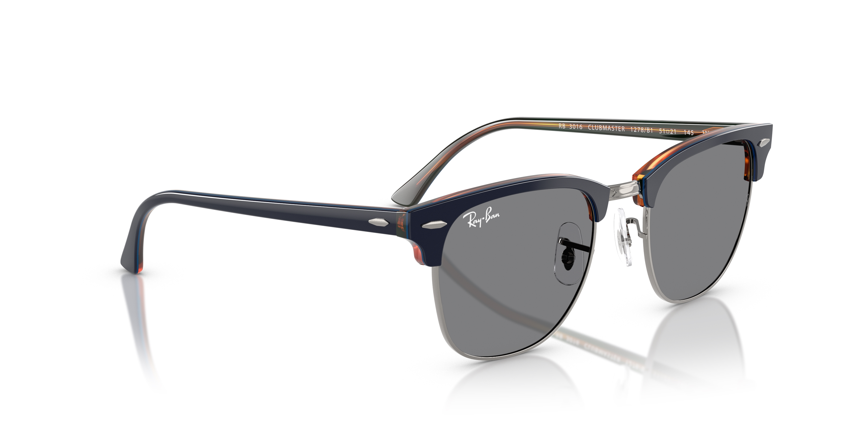 RAY-BAN 0RB3016 1278B1 49