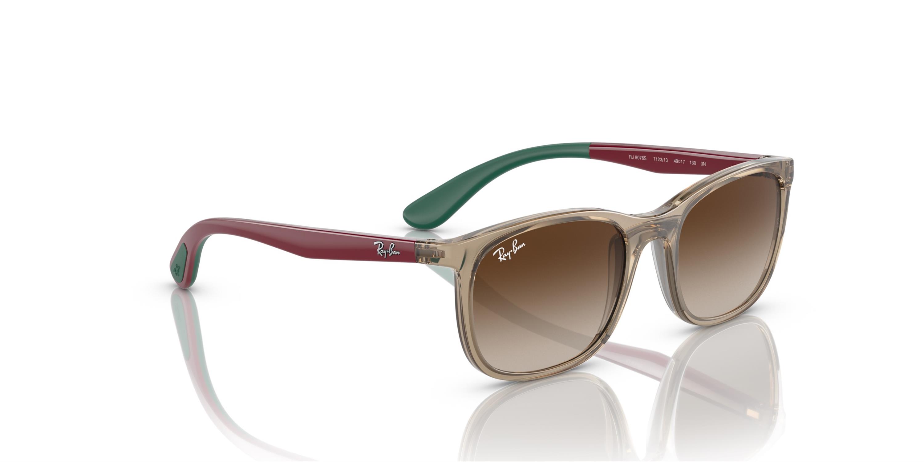 RAY-BAN JUNIOR 0RJ9076S 712313 49