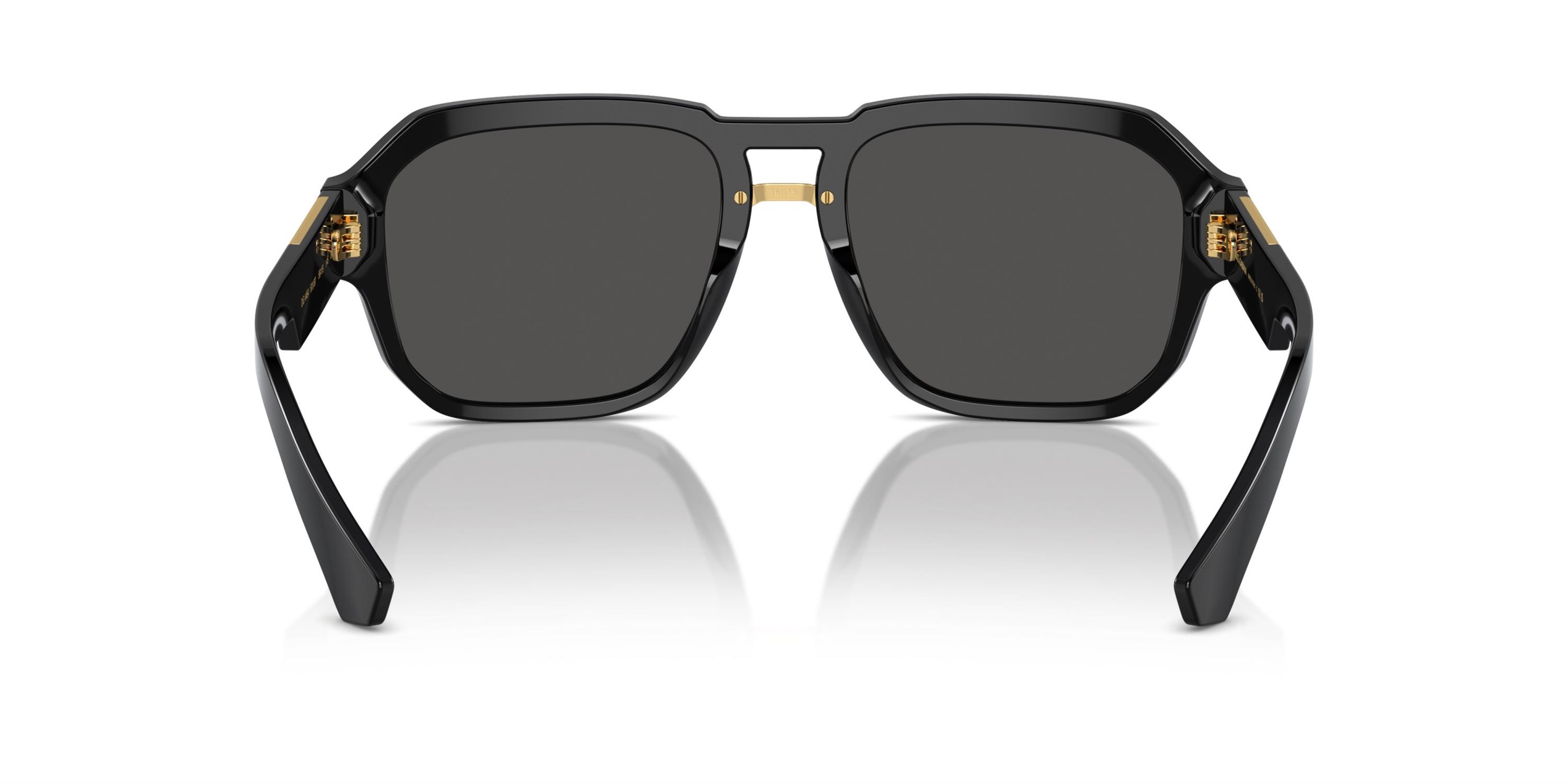 DOLCE & GABBANA 4464 501/87 56 Erkek Güneş Gözlüğü