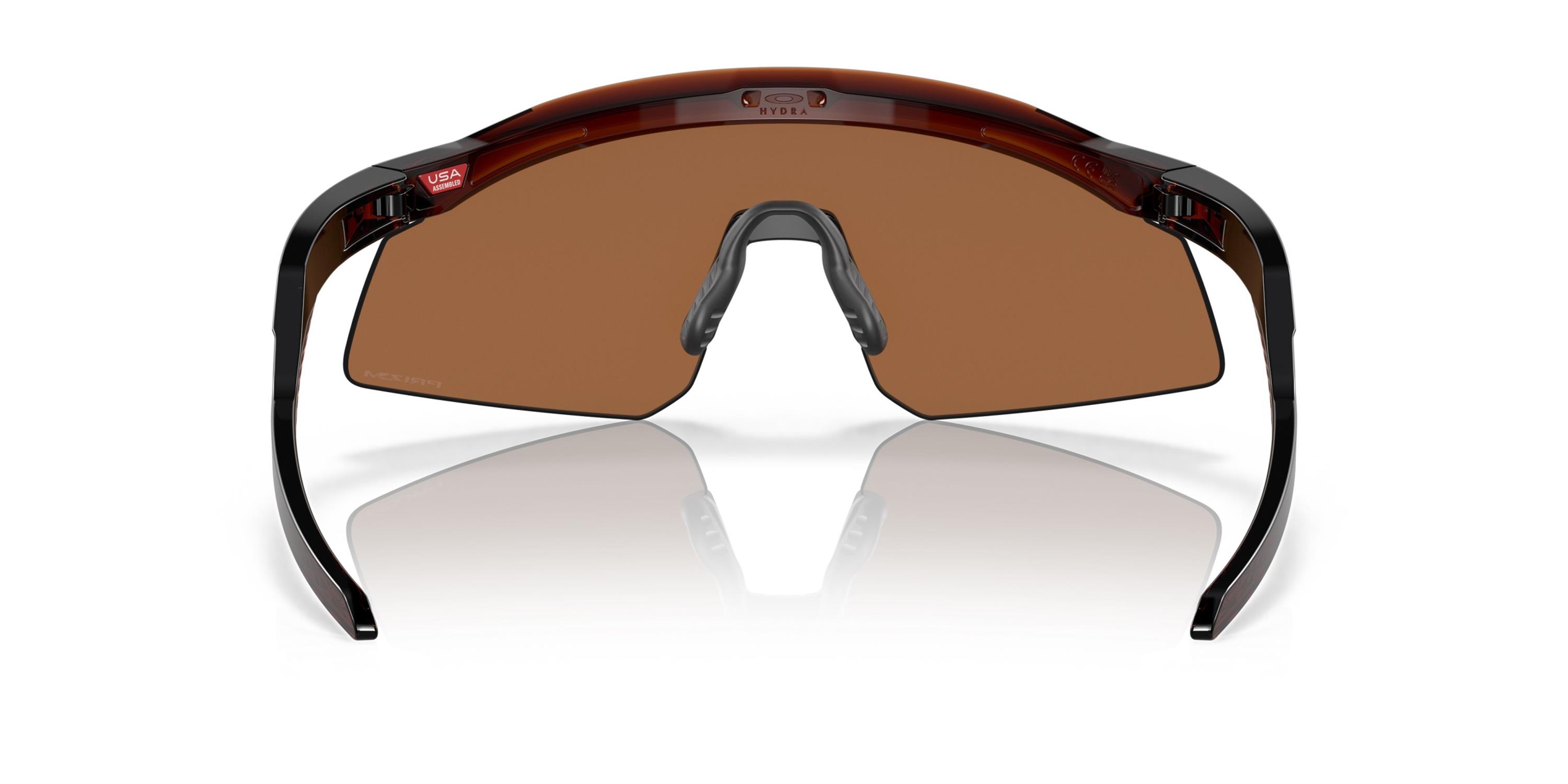 OAKLEY 0OO9229 922902 37