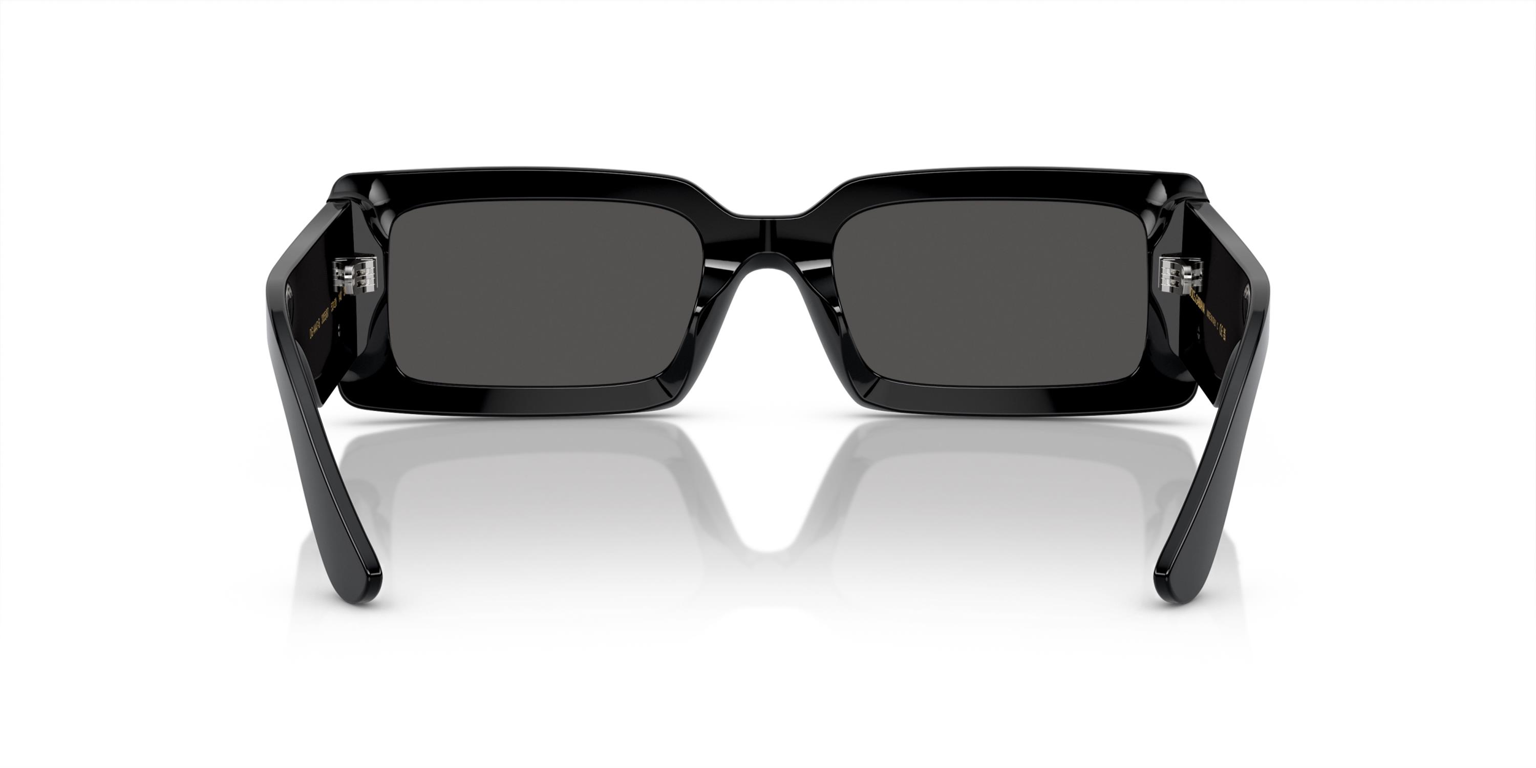 DOLCE & GABBANA 4447B 335587 53