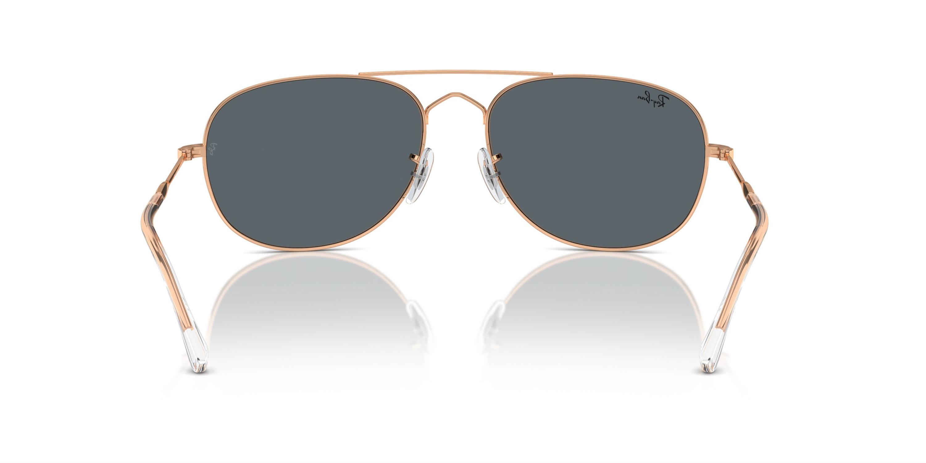 RAY-BAN 0RB3735 9202R5 57