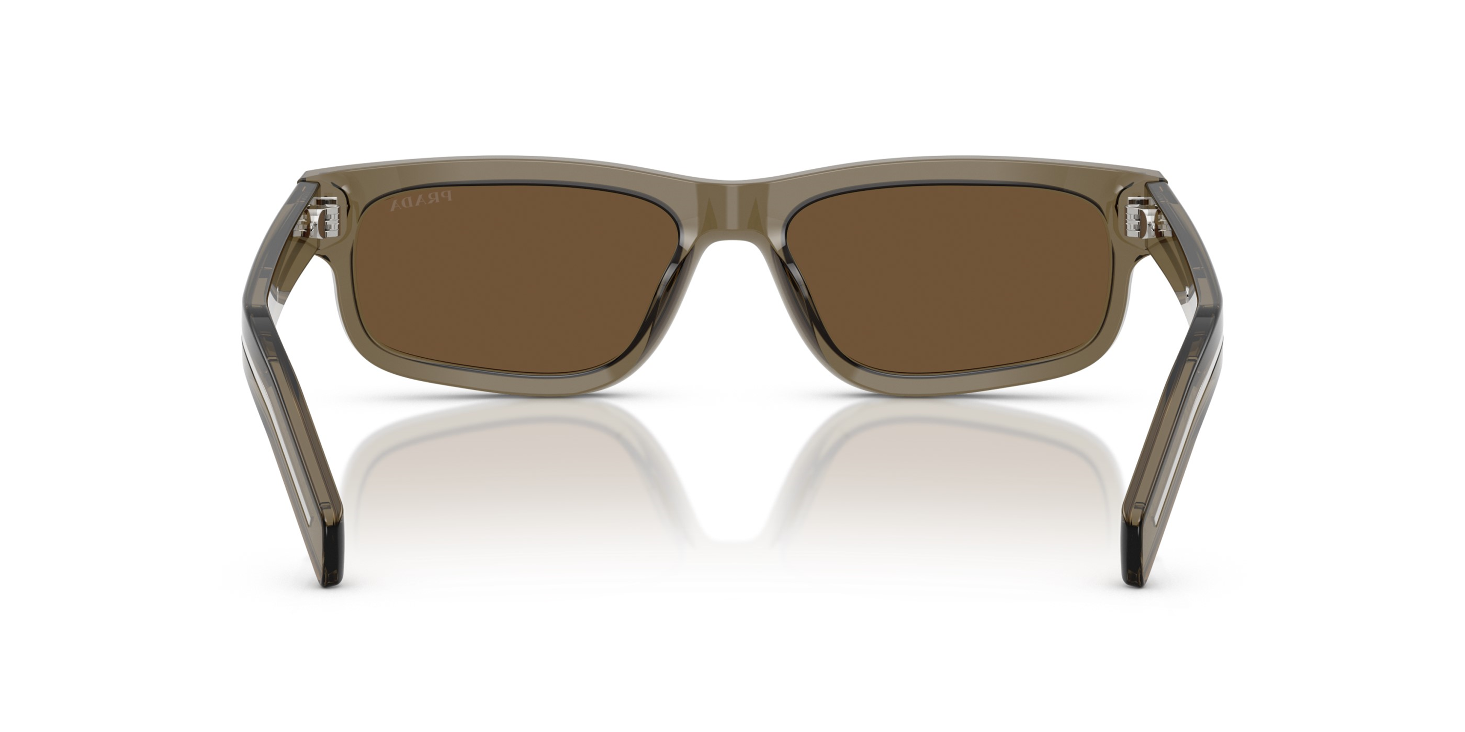 PRADA B11S 18T70F 55