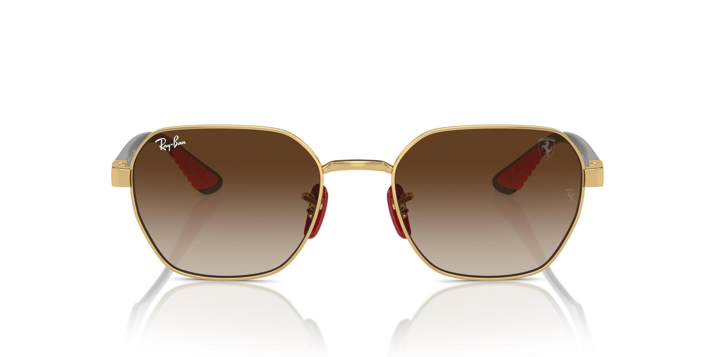 RAY-BAN 0RB3794M F02913 54