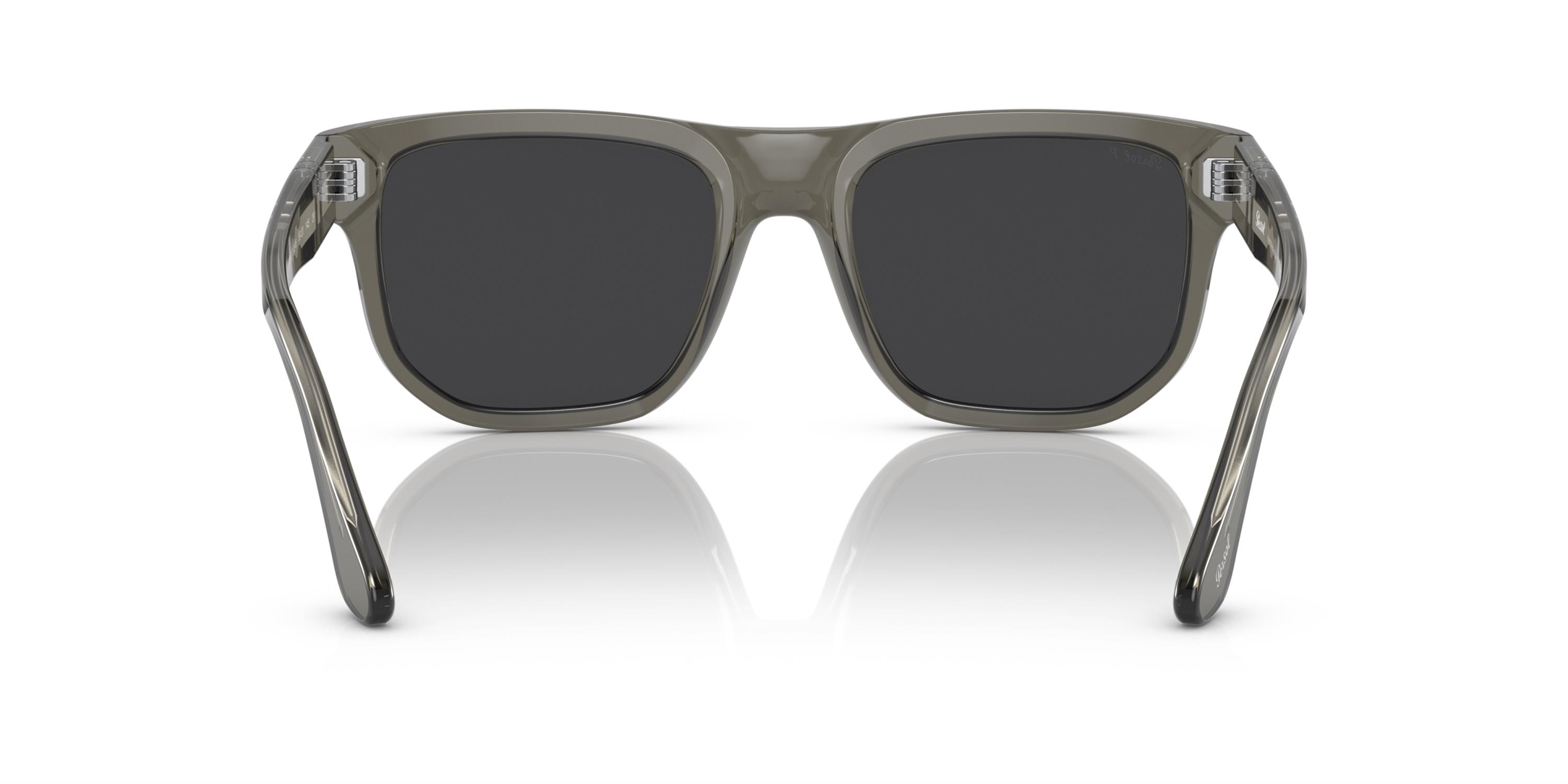 PERSOL 3306S 110348 52 Unisex Güneş Gözlüğü