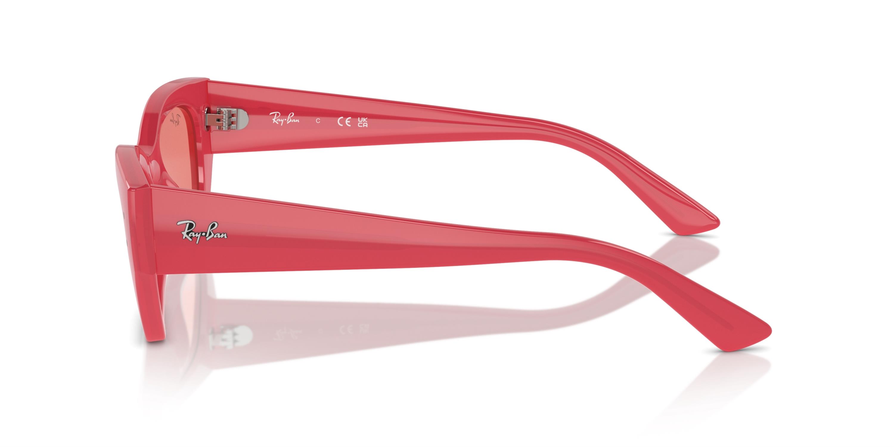RAY-BAN 4430 676084 49