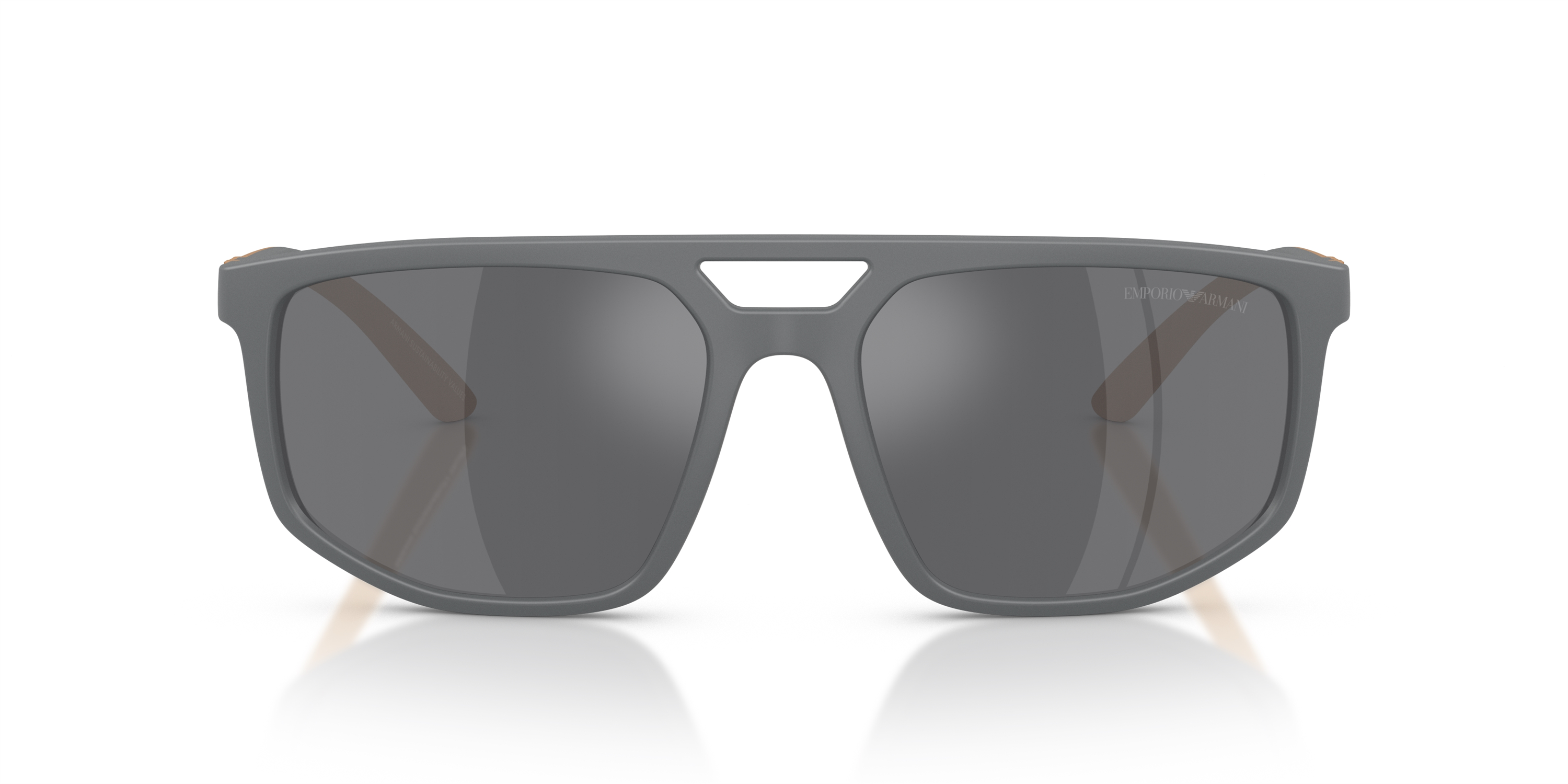 EMPORIO ARMANI 4248U 62616G 58