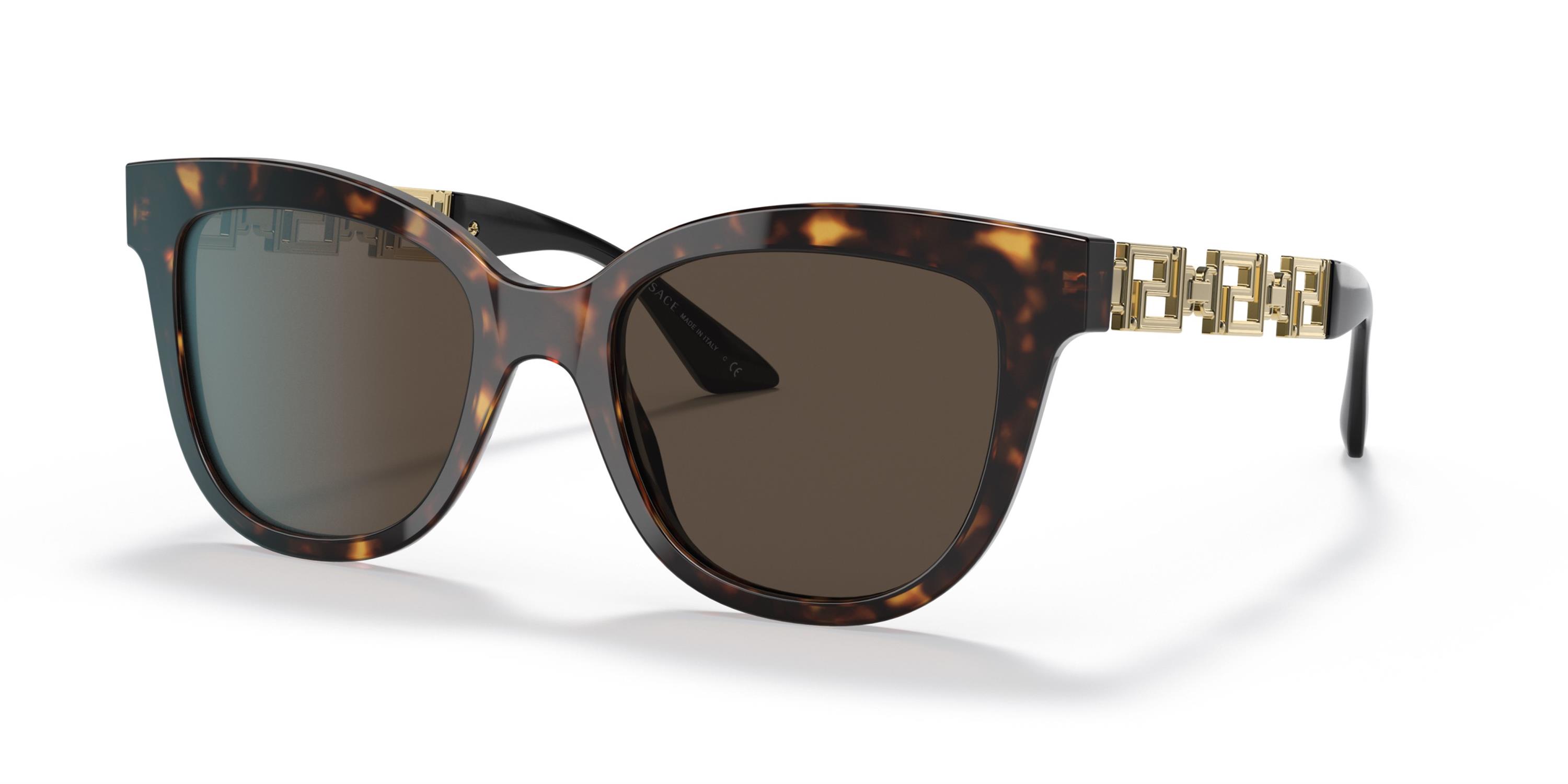 VERSACE 4394 108/73 54 Kadın Güneş Gözlüğü