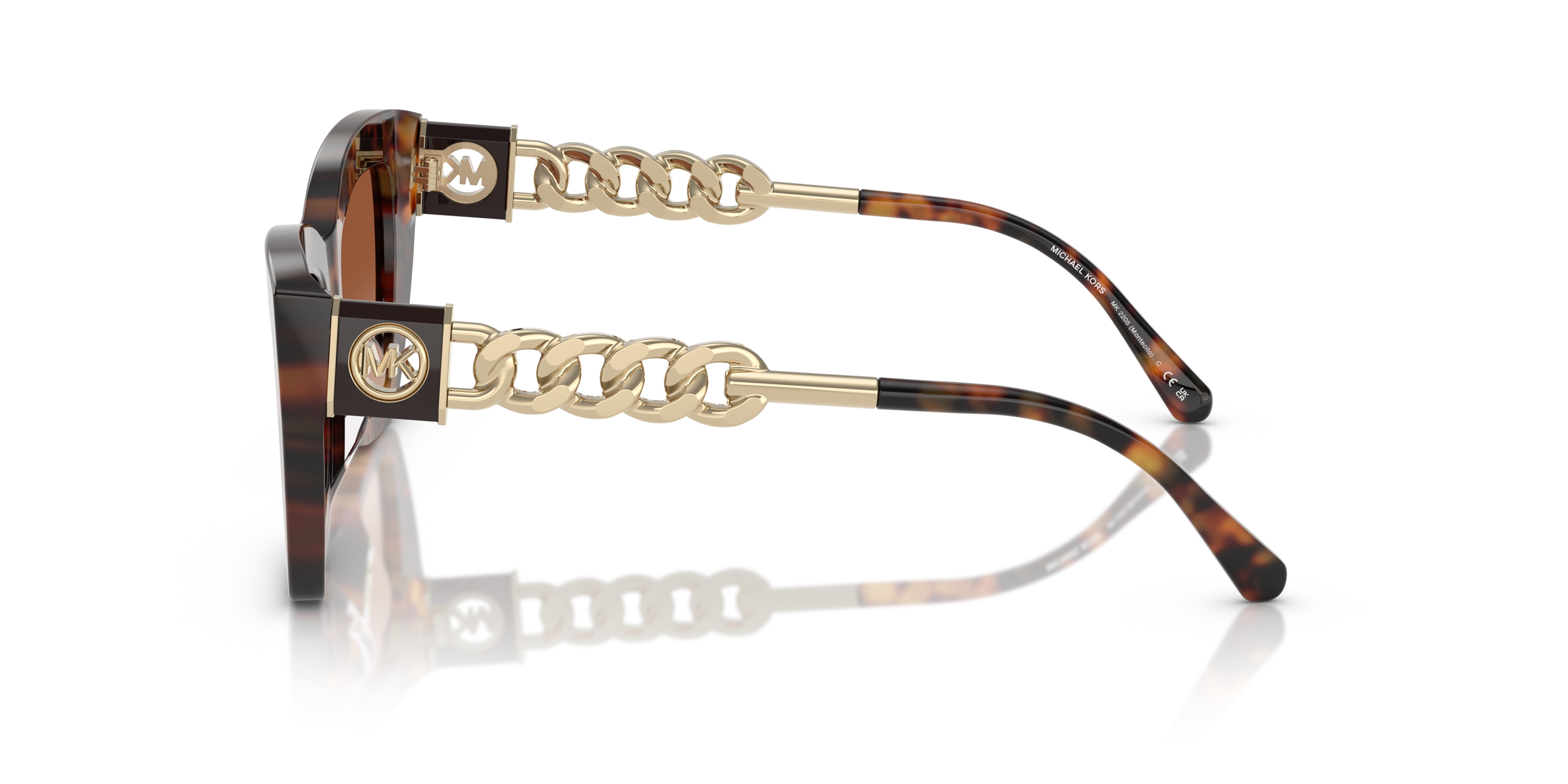 MICHAEL KORS 0MK2205 39043B 52