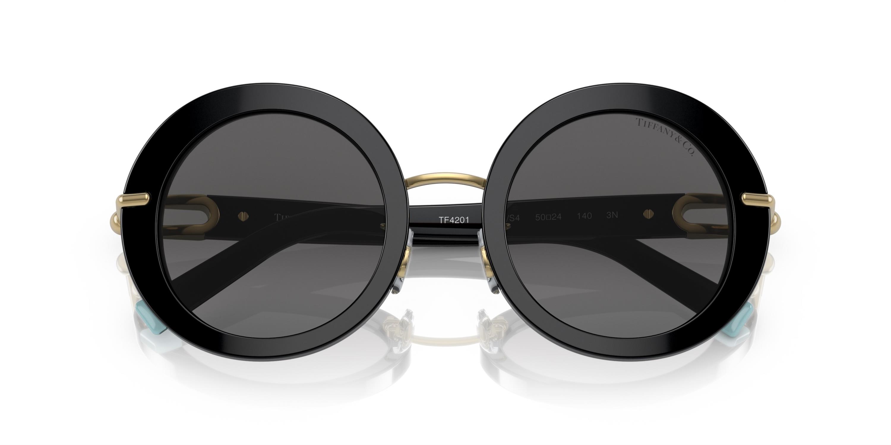 TİFFANY SUNGLASSES 4201 8001S4 50 Kadın Güneş Gözlüğü