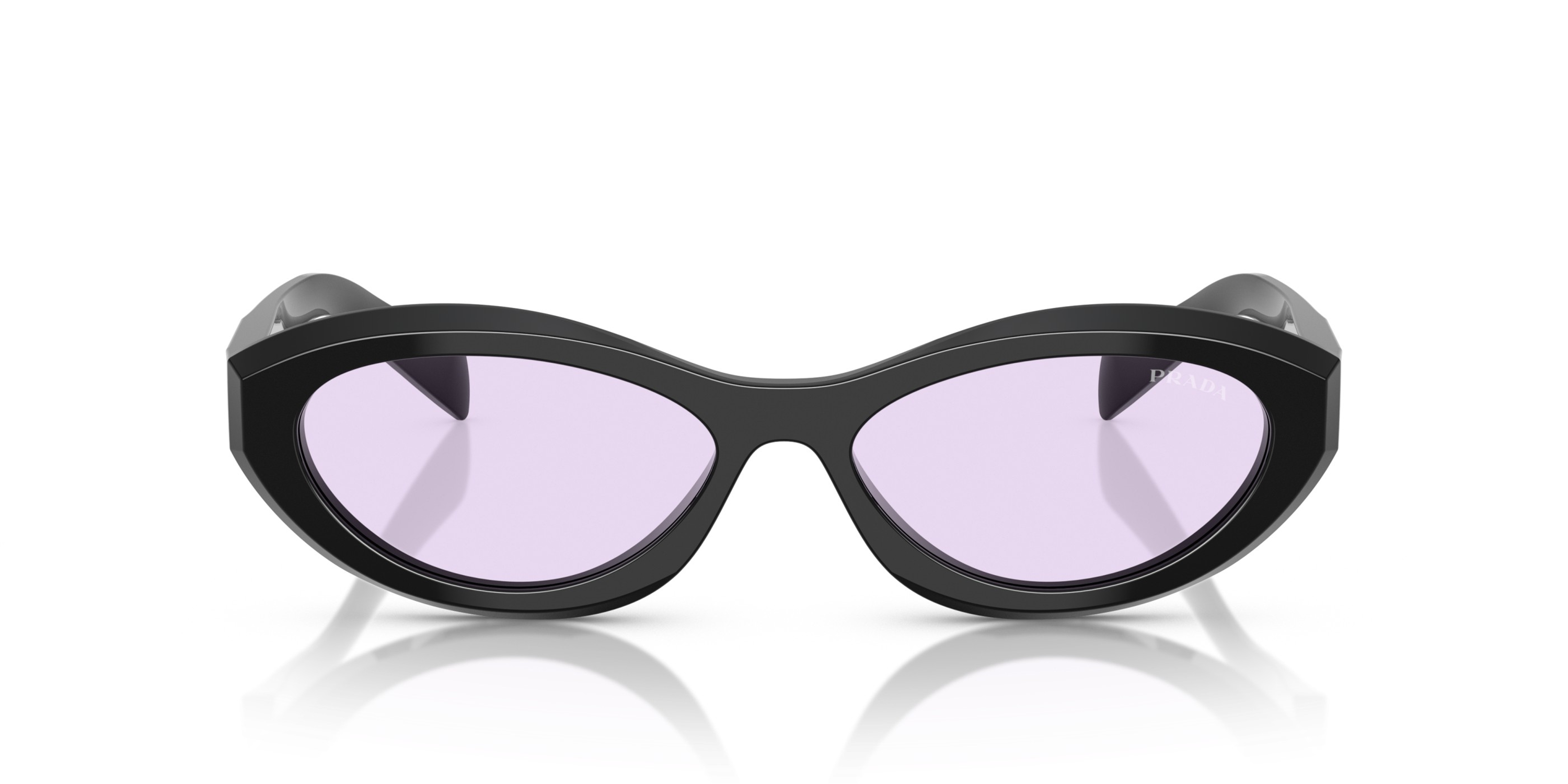 PRADA 26ZS 16K40J 55