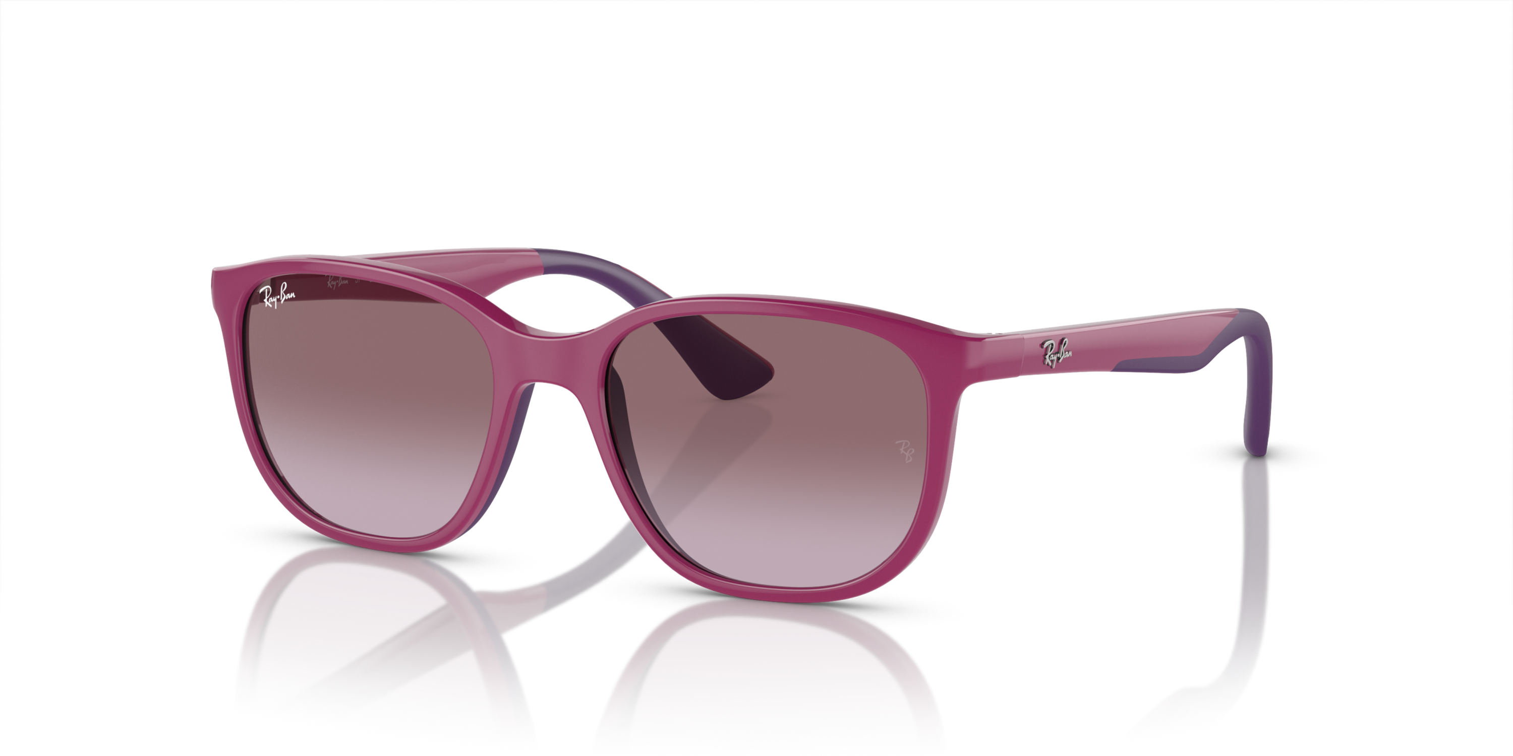 RAY-BAN JUNIOR 9078S 71498H 48