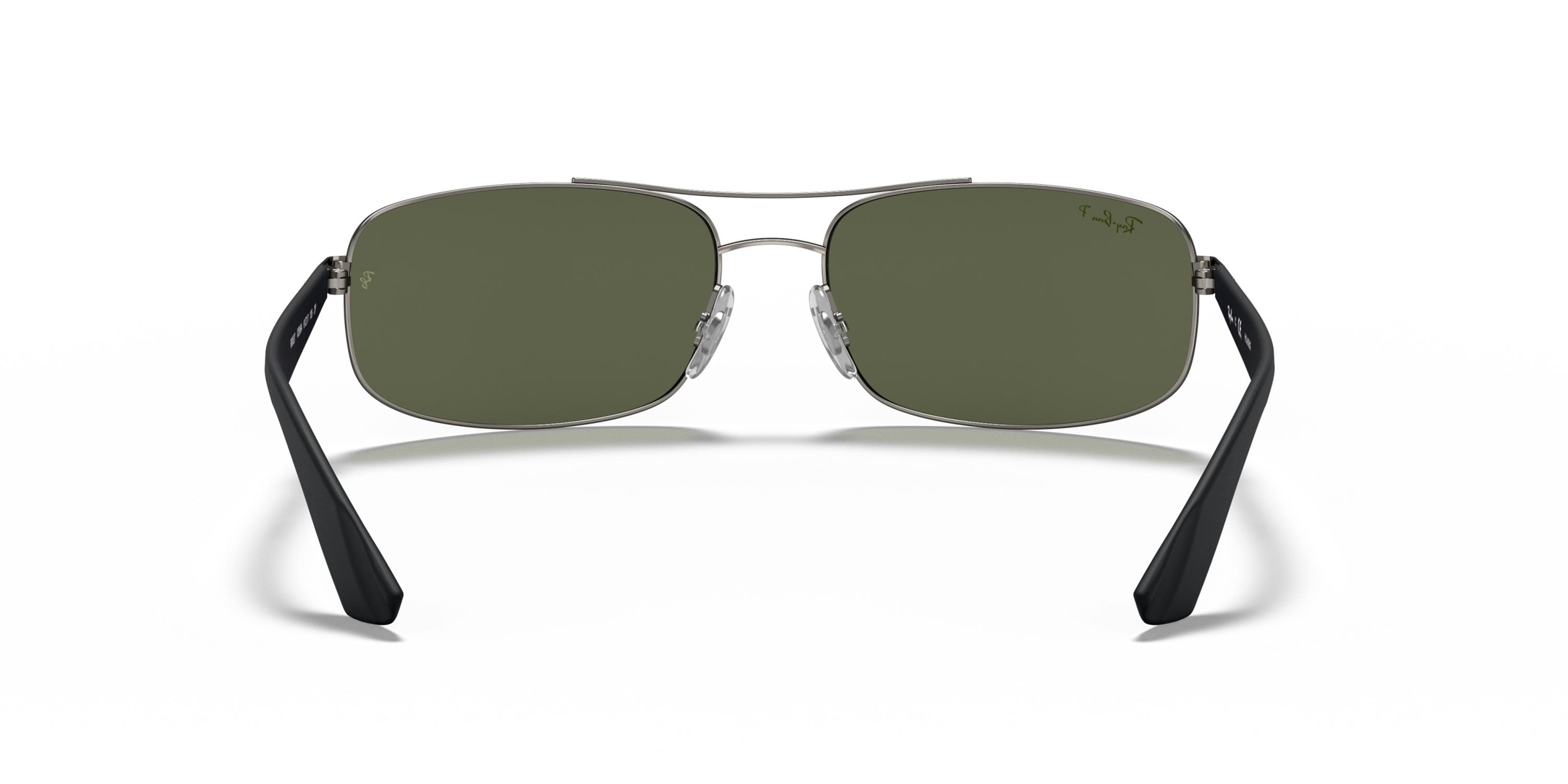 RAY-BAN 3527 029/9A 61 Erkek Güneş Gözlüğü