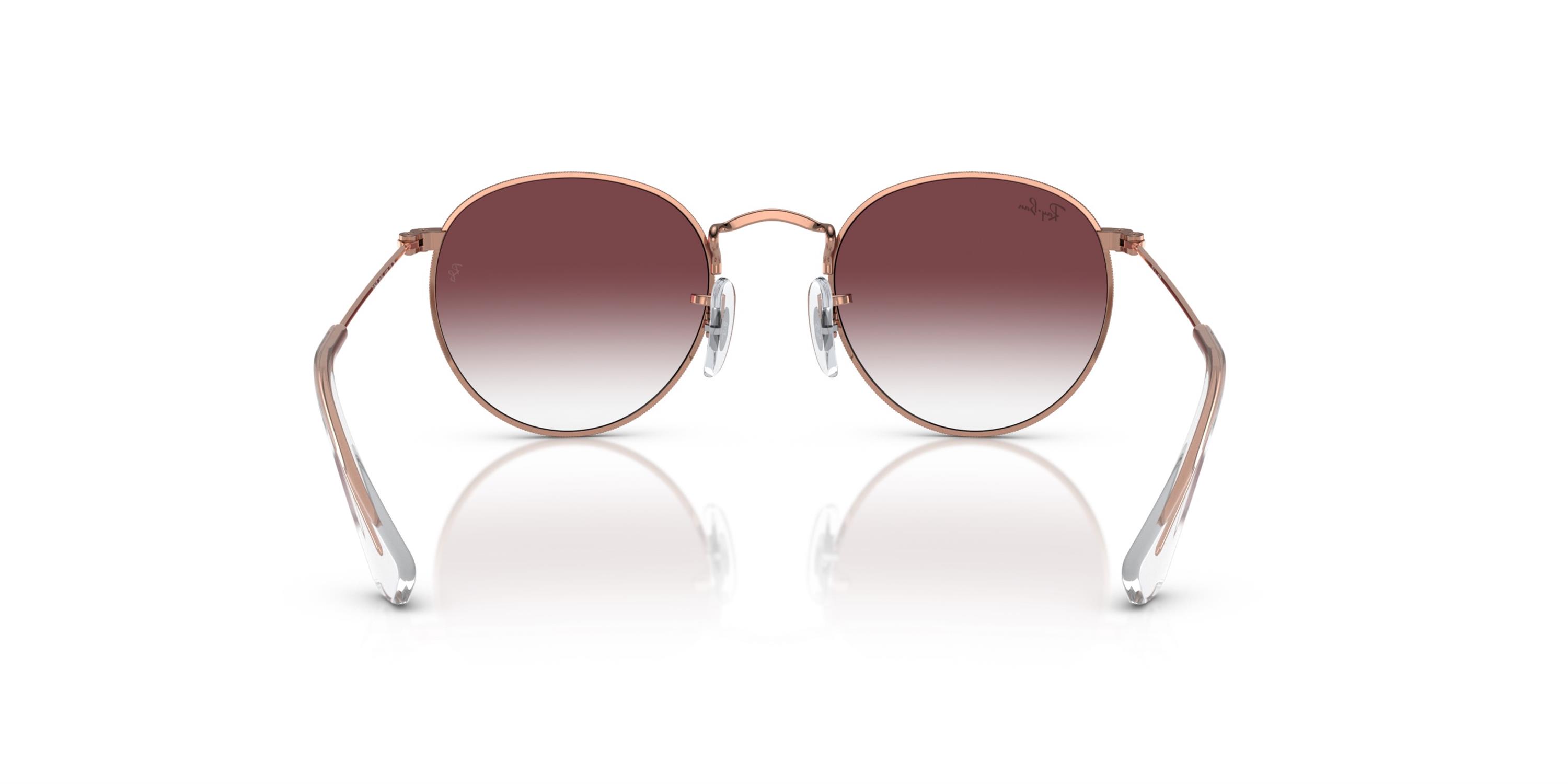 RAY-BAN JUNIOR 9547S 291/8H 44 Güneş Gözlüğü