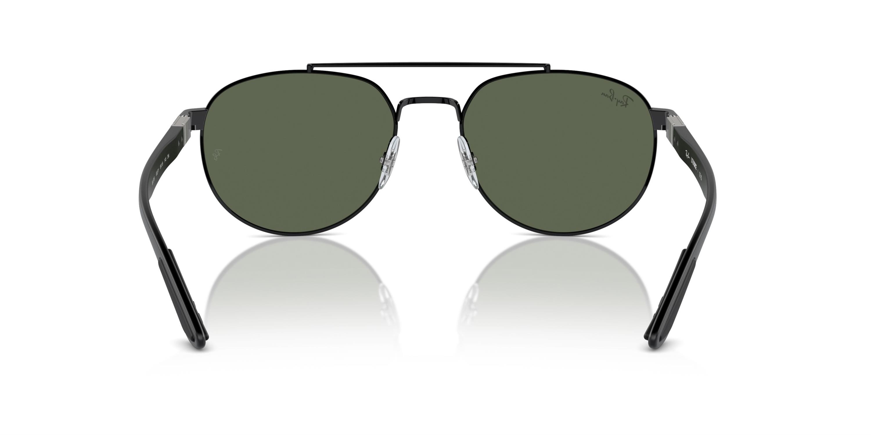 RAY-BAN 0RB3736 002/71 56