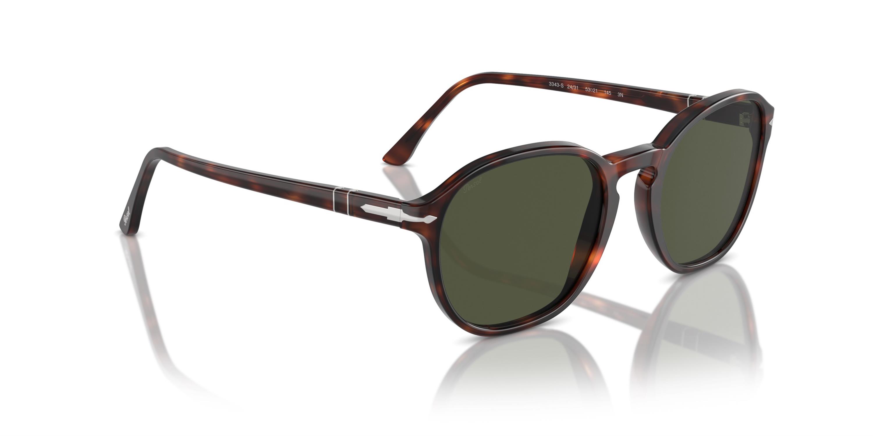 PERSOL 3343S 24/31 53 Güneş Gözlüğü
