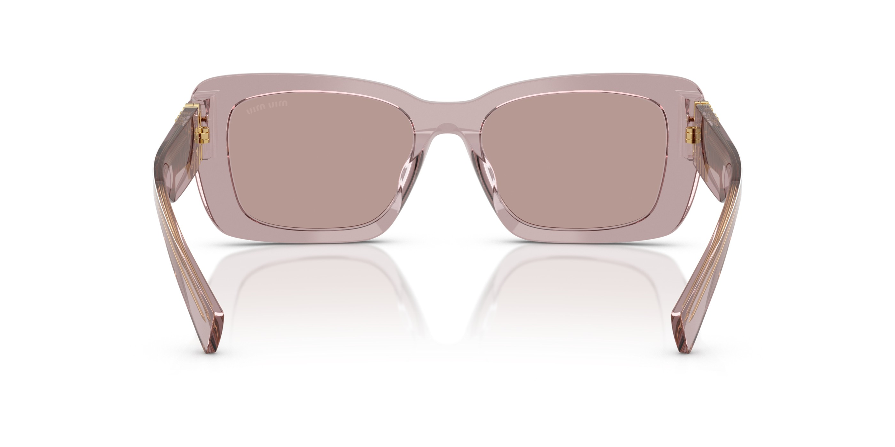 MIU MIU 07YS 12W20I 53