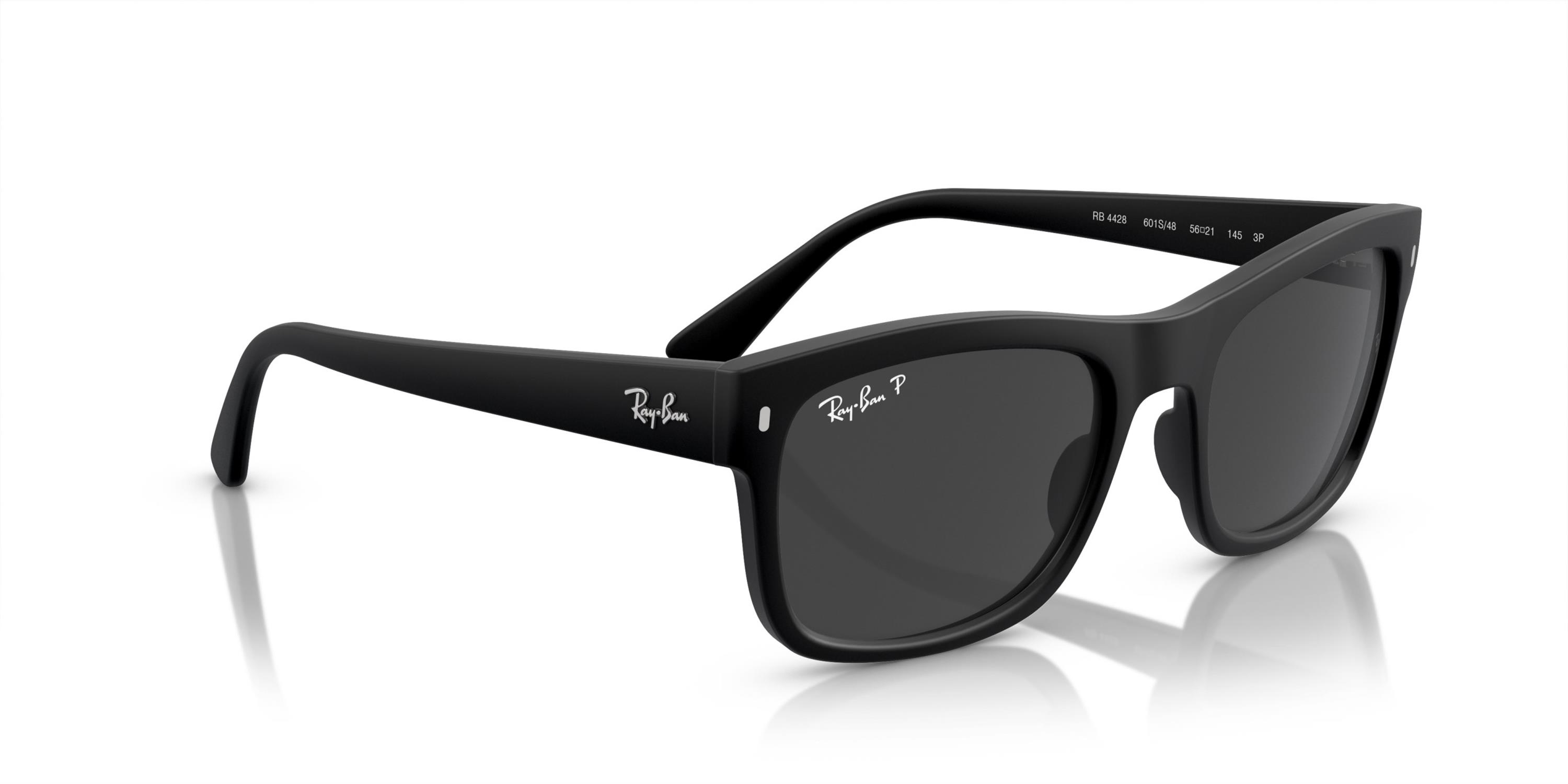 RAY-BAN 0RB4428 601S48 56