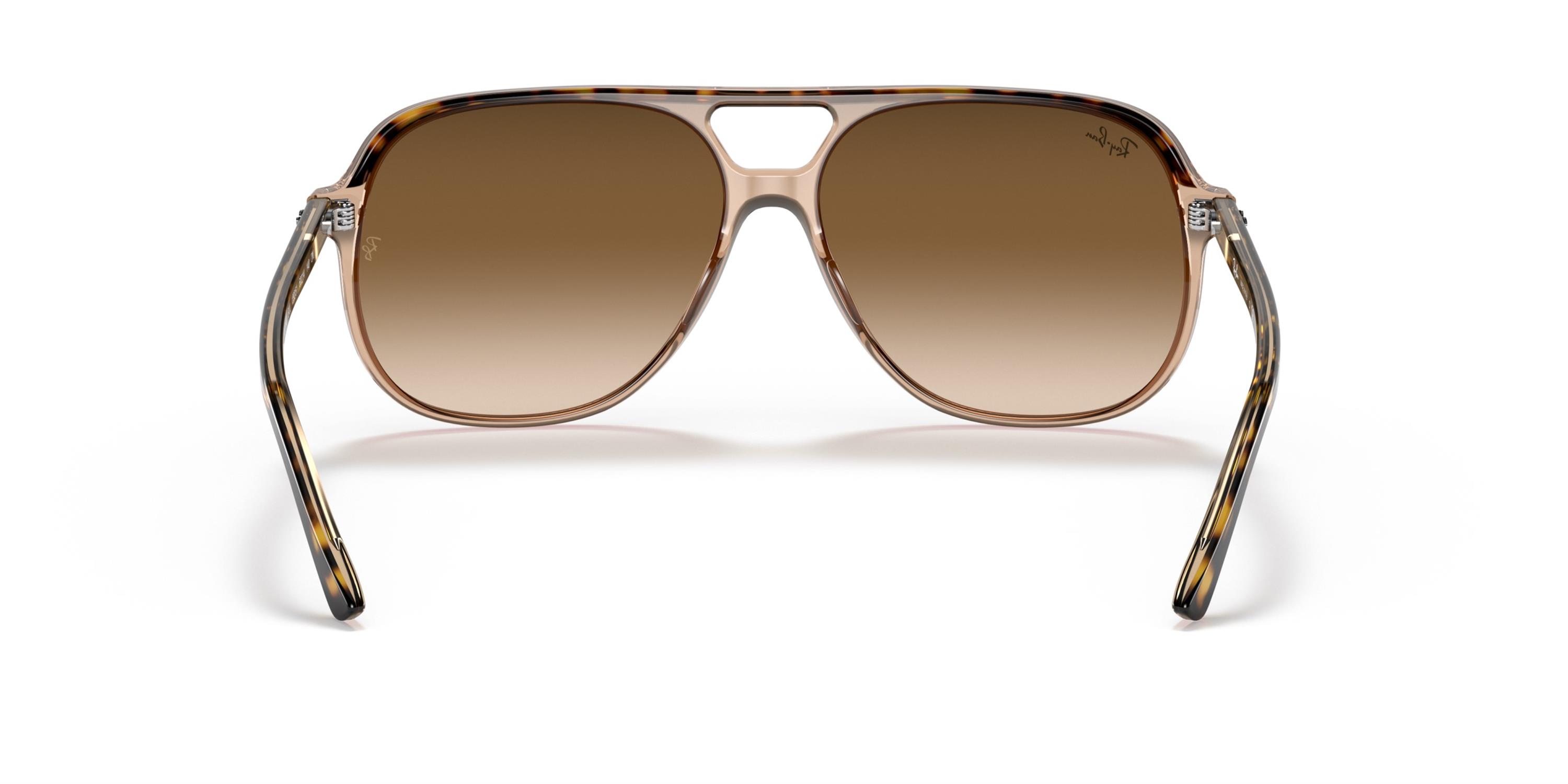 RAY-BAN 0RB2198 129251 60
