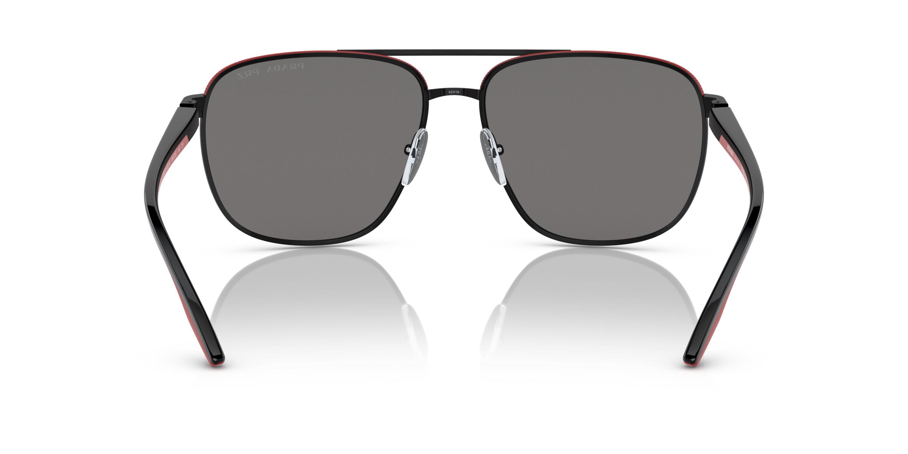 PRADA LINEA ROSSA 50YS 19G02G 62 Erkek Güneş Gözlüğü