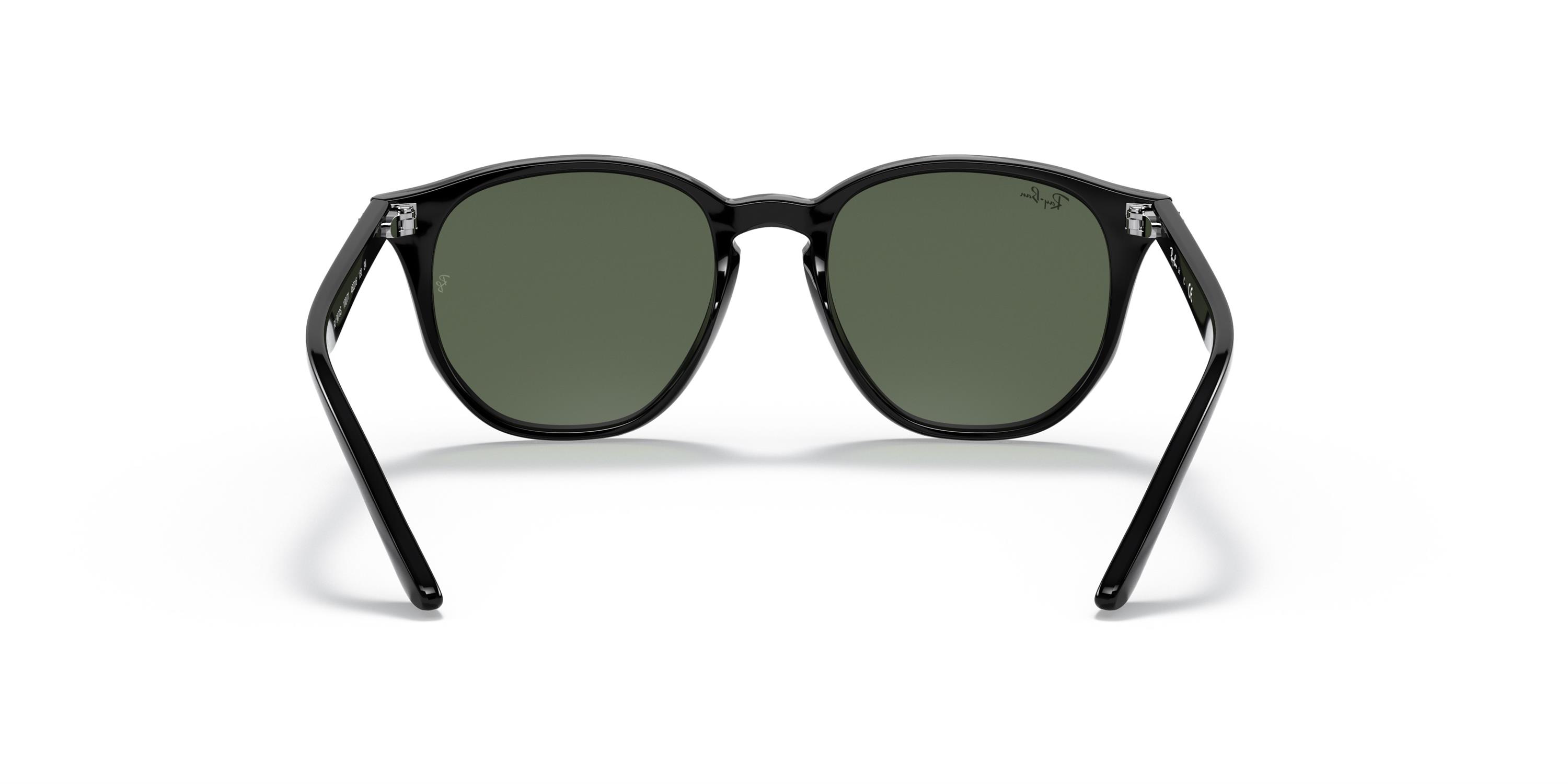 RAY-BAN 9070S 100/71 46