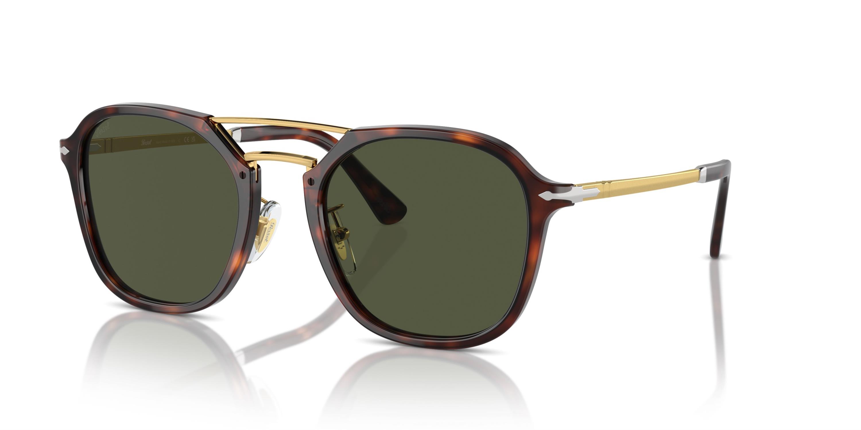 PERSOL 3352S 24/31 55 Güneş Gözlüğü