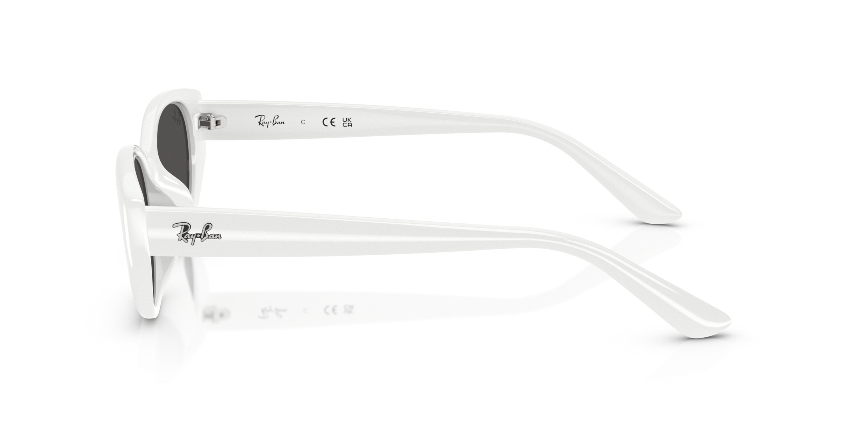 RAY-BAN 4457D 677287 55