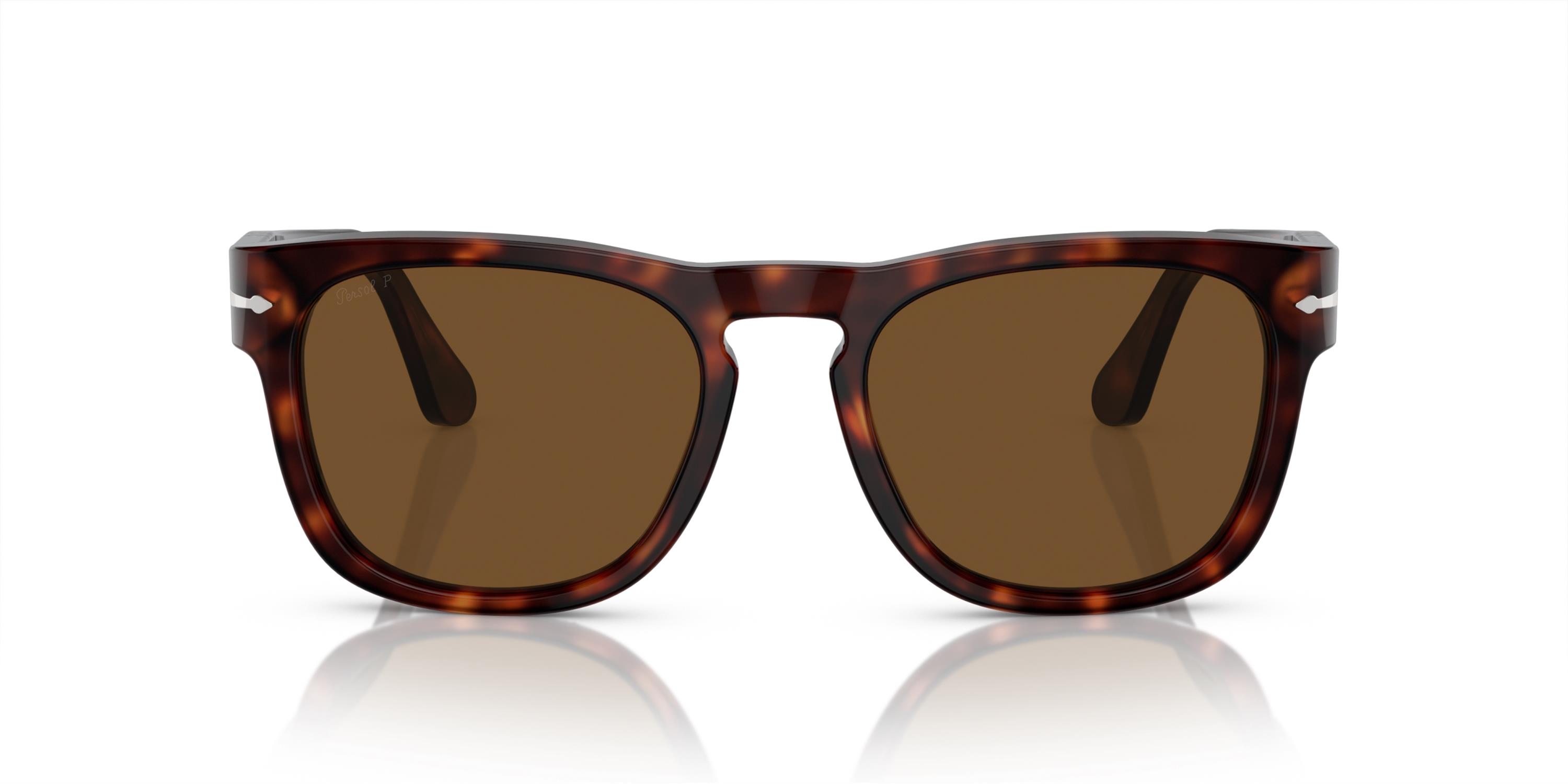 PERSOL 3333S 24/57 51 Unisex Güneş Gözlüğü