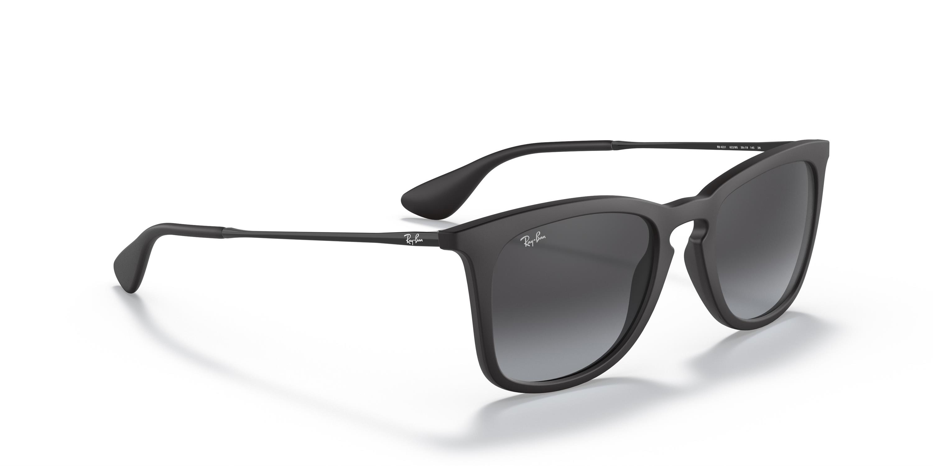 RAY-BAN 4221 622/8G 50