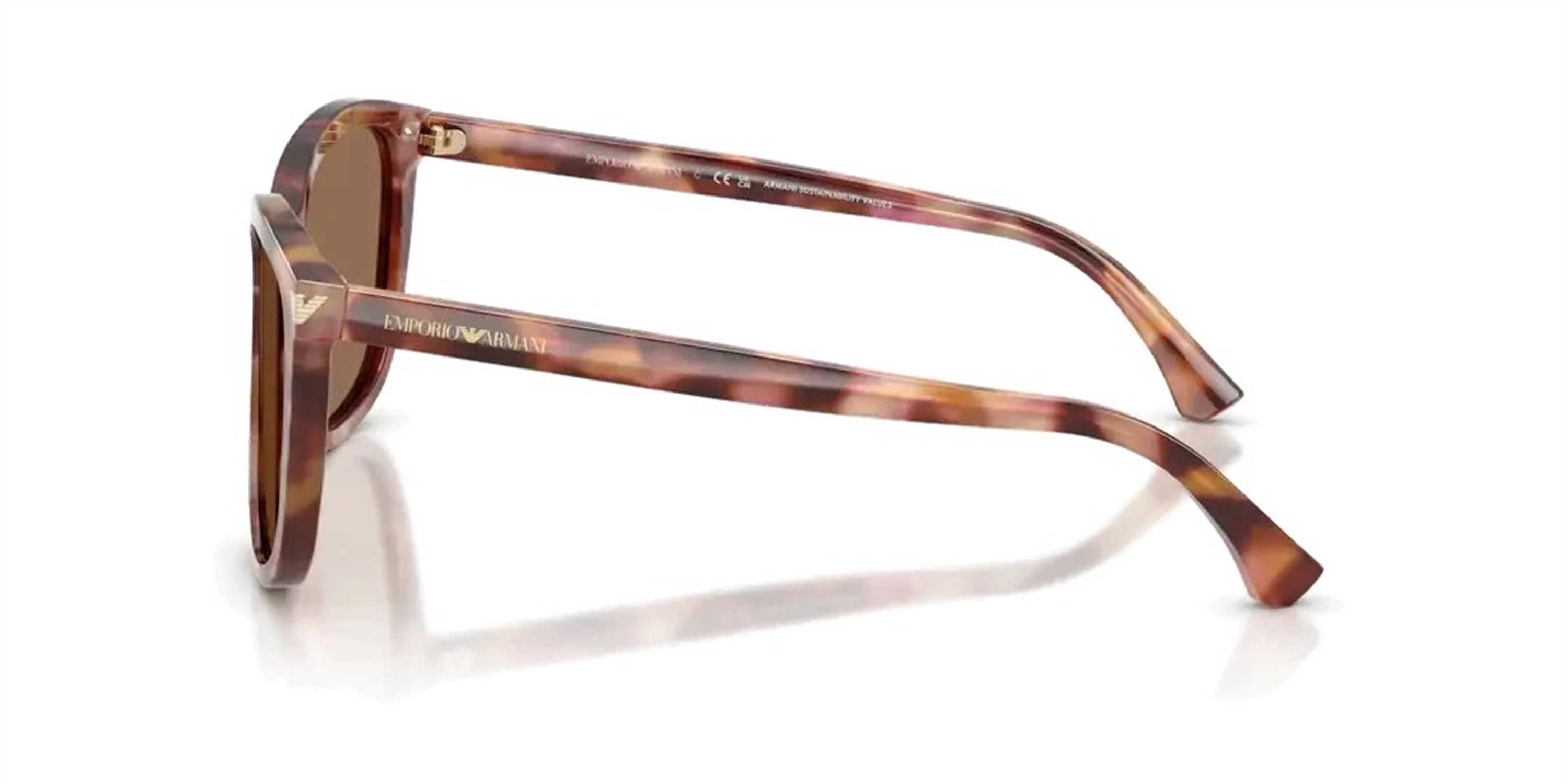 EMPORIO ARMANI 4060 619673 56