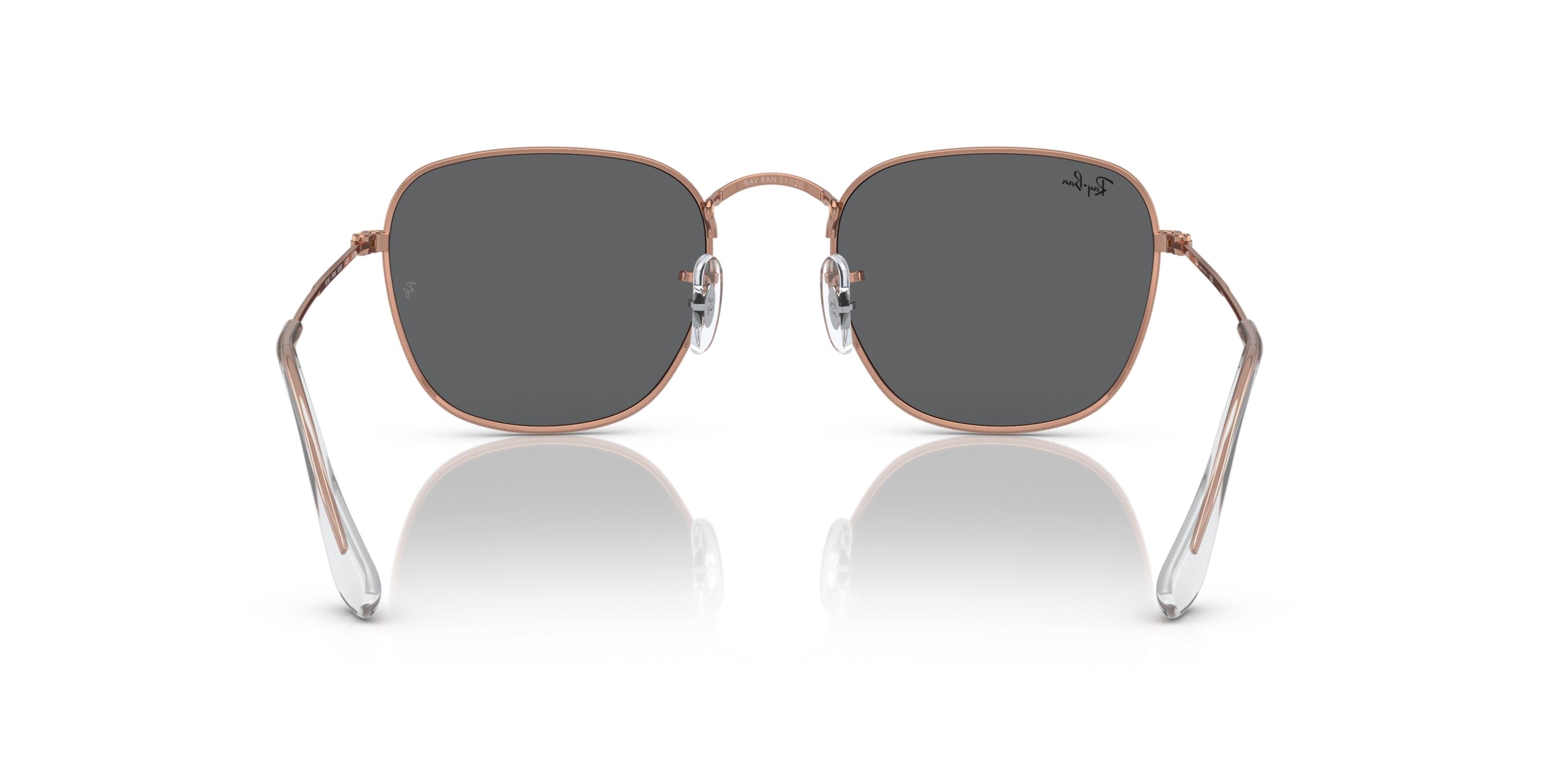 RAY-BAN 3857 9202B1 51 Unisex Güneş Gözlüğü