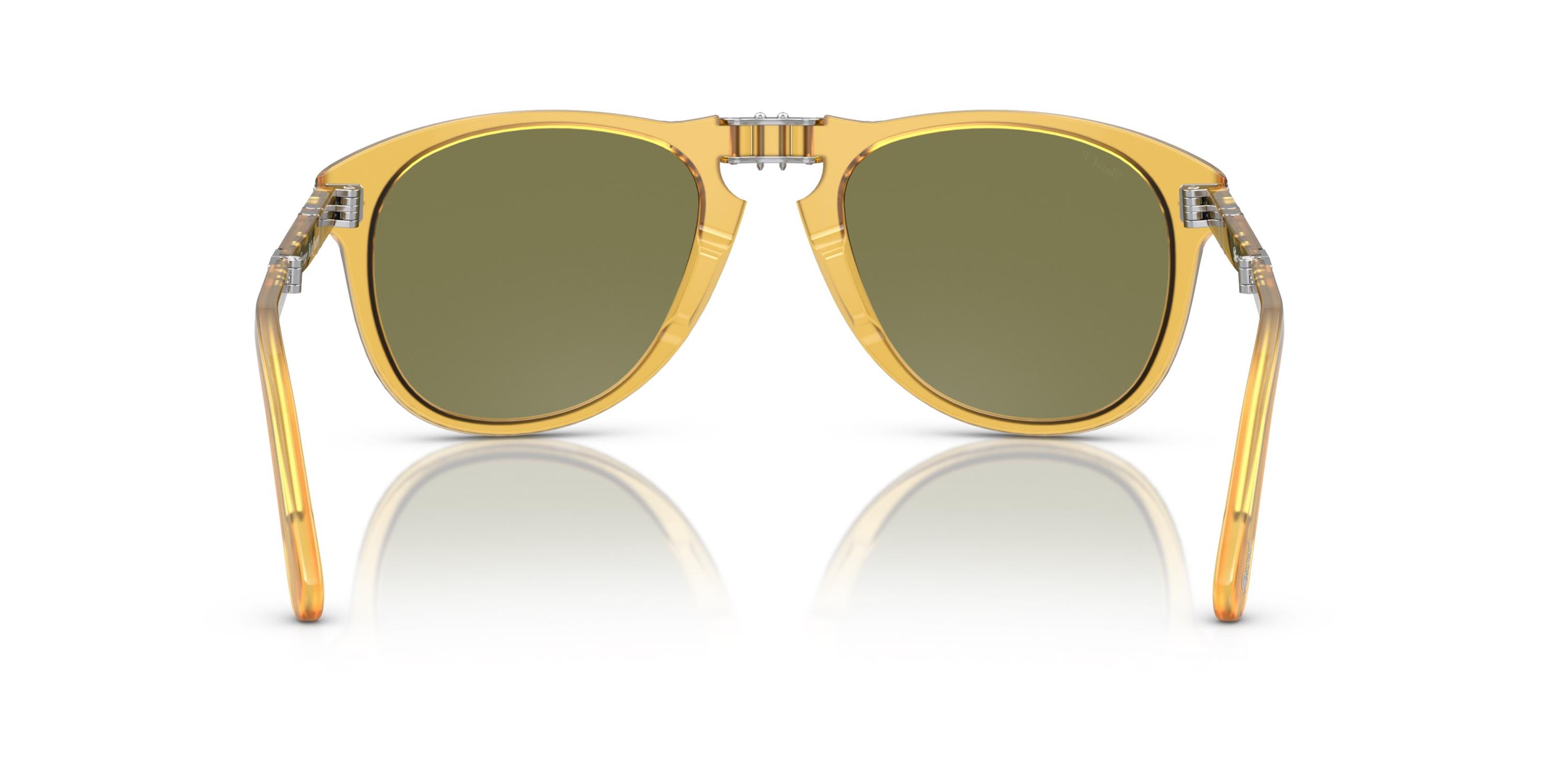PERSOL 0714SM 204/P1 54 Erkek Güneş Gözlüğü