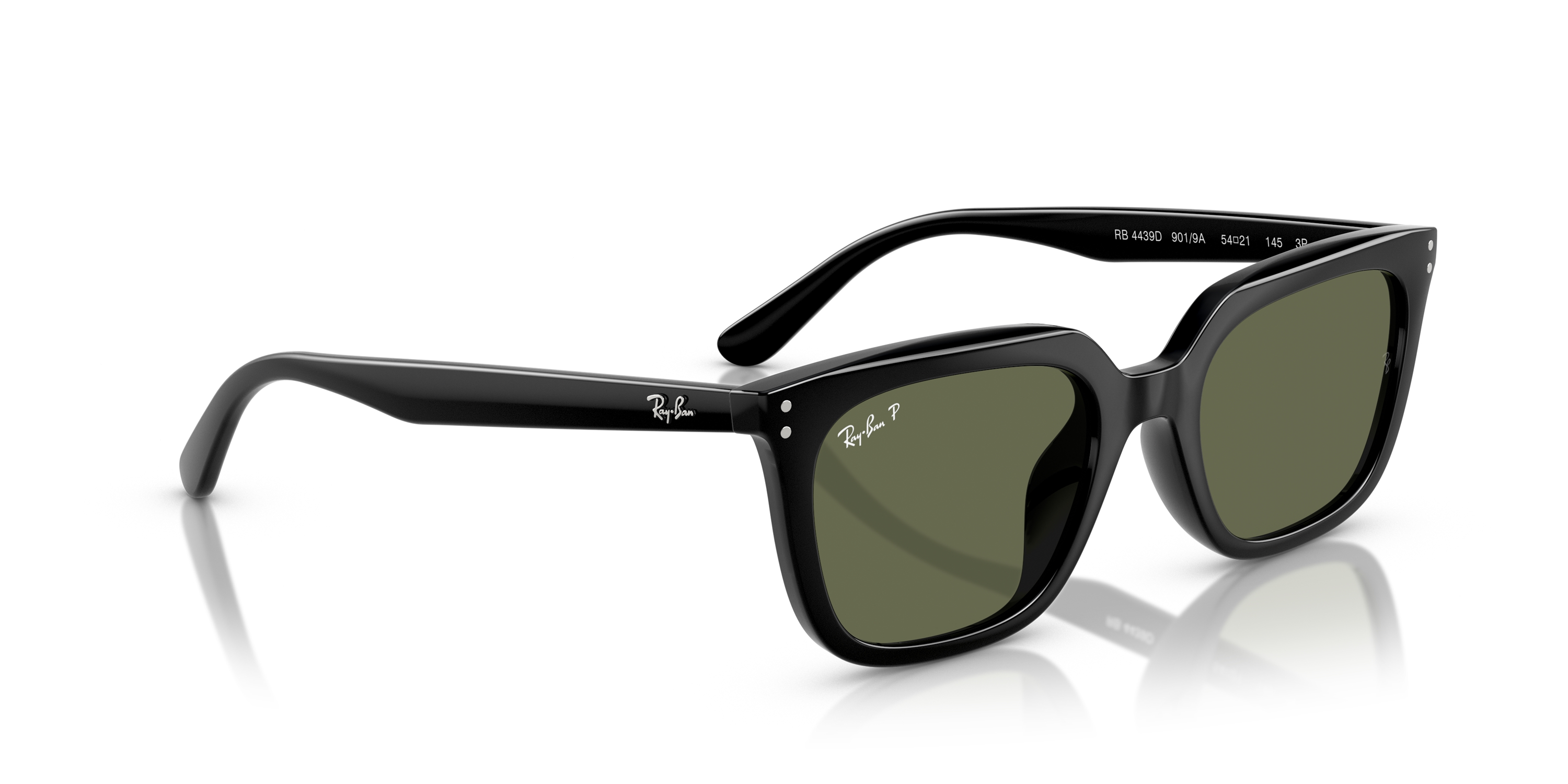 RAY-BAN 0RB4439D 901/9A 54