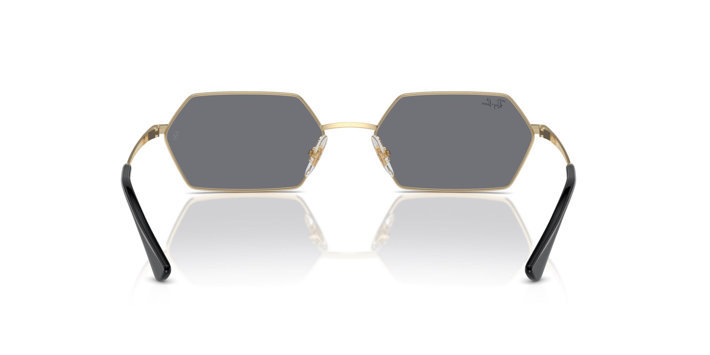 RAY-BAN 3728 92136V 55 Güneş Gözlüğü