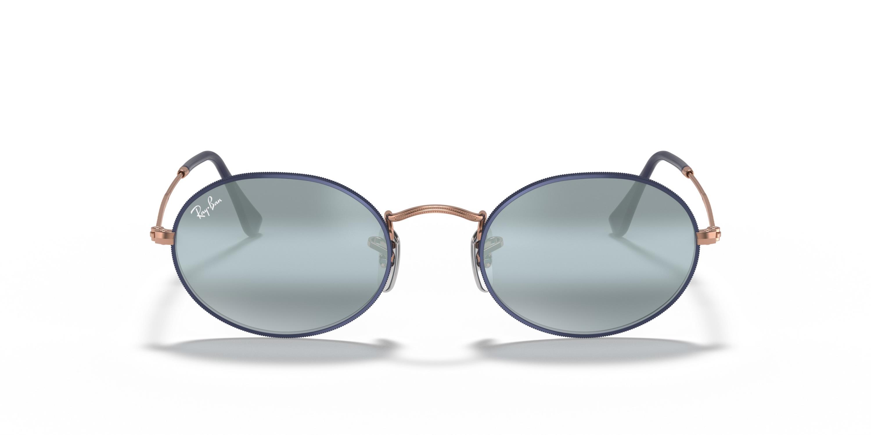 RAY-BAN 0RB3547 9156AJ 54