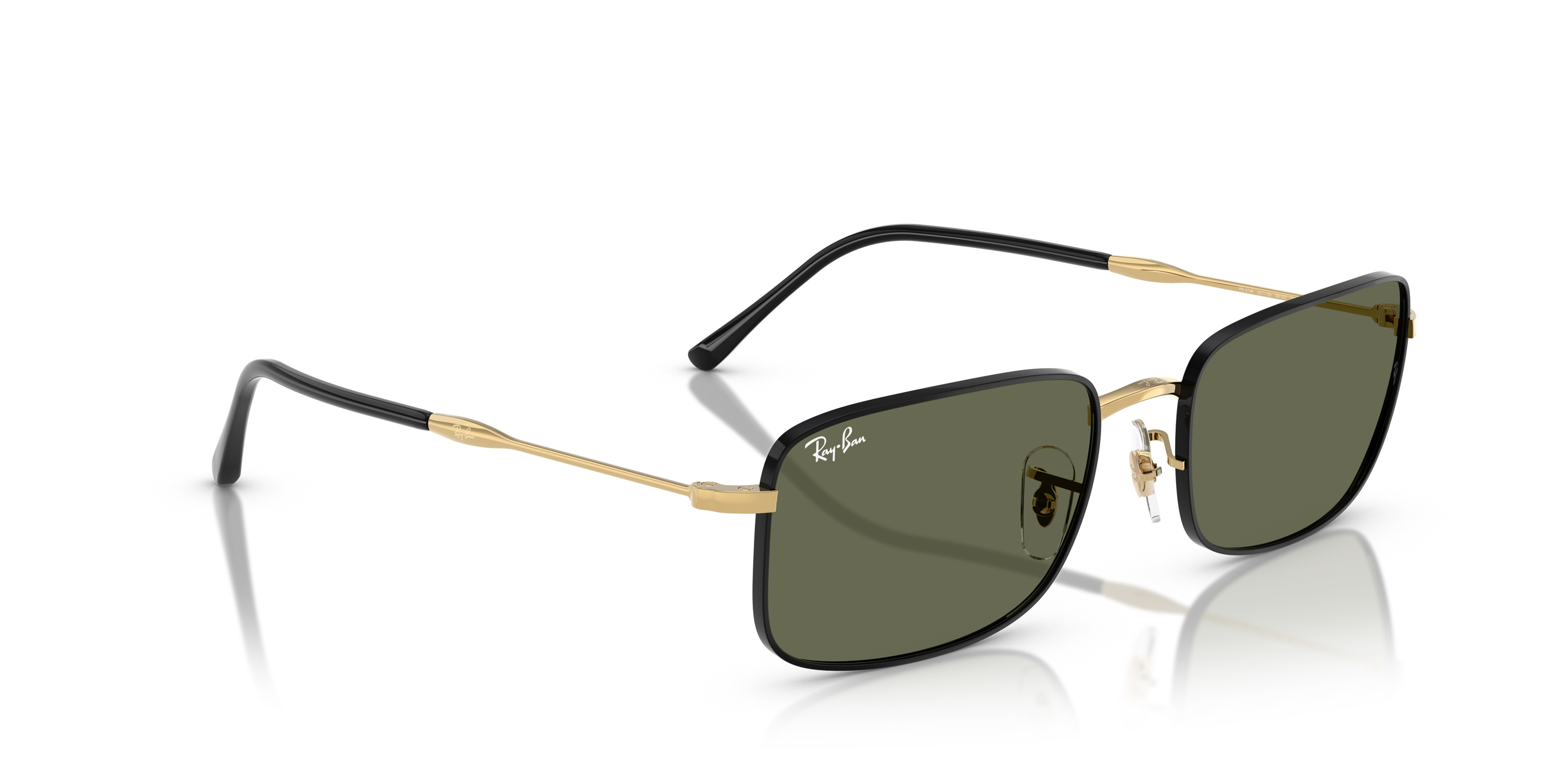 RAY-BAN 0RB3746 927158 56
