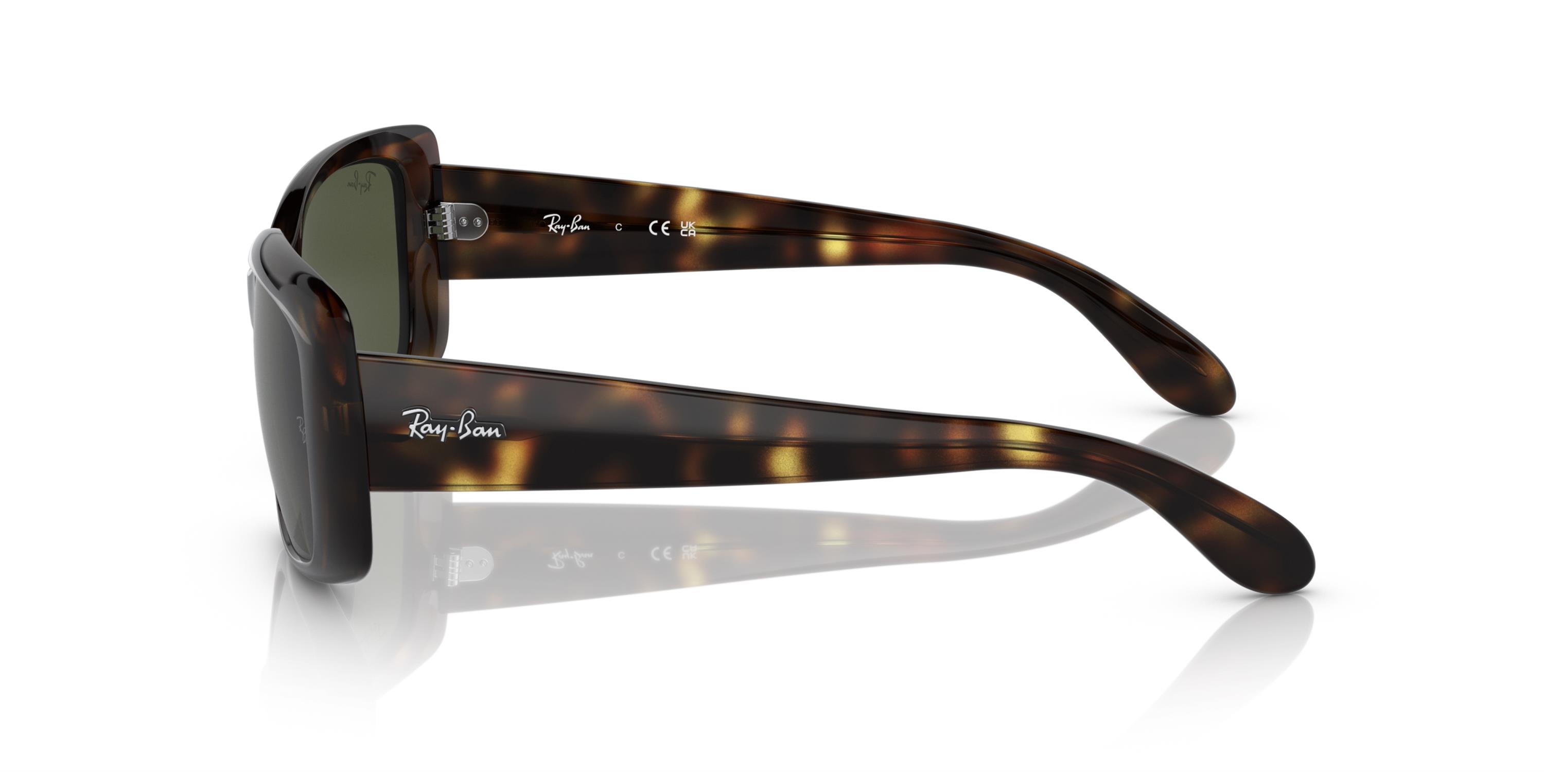 RAY-BAN 4389 710/31 58 Kadın Güneş Gözlüğü