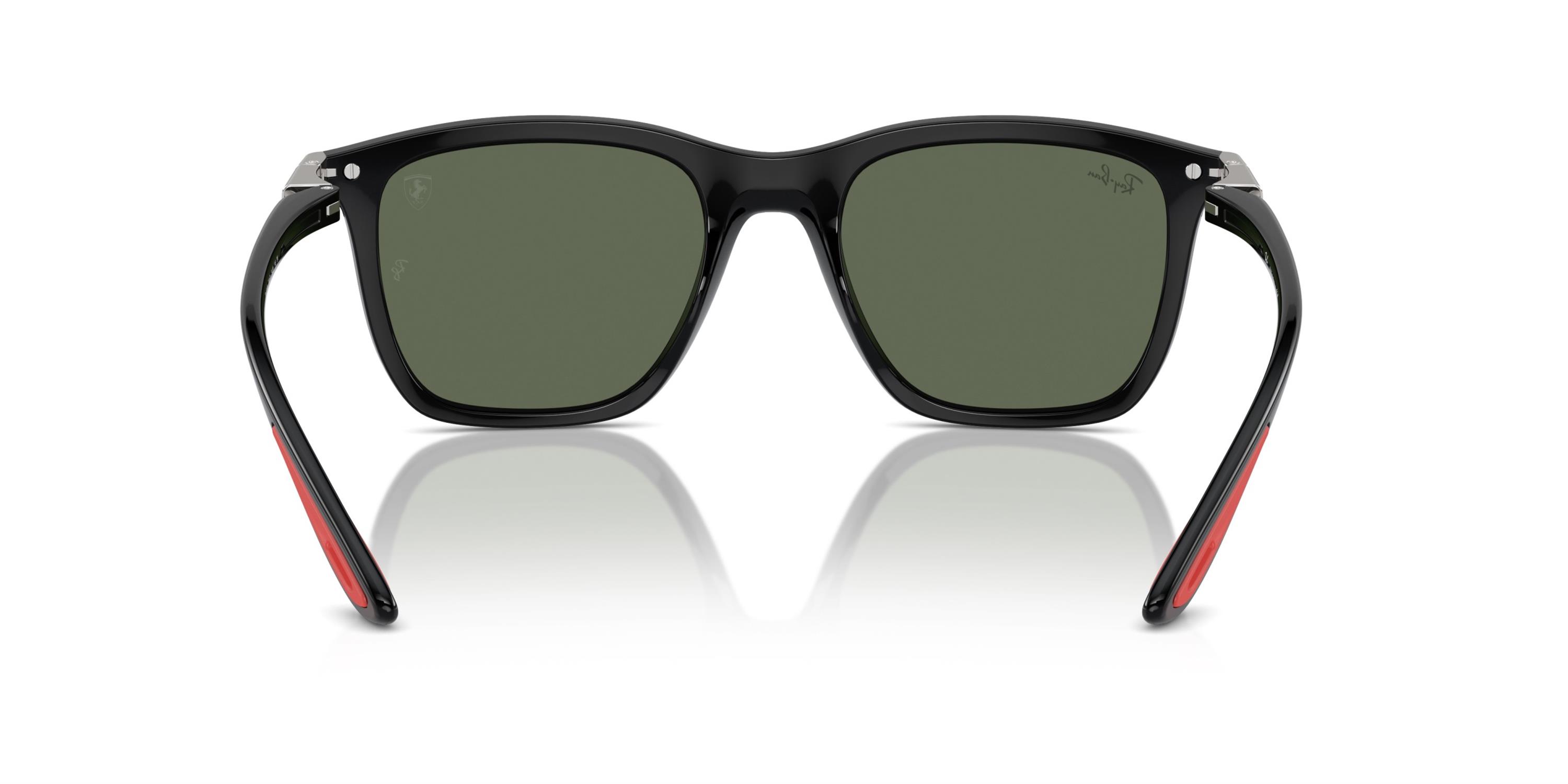 RAY-BAN 4433M F60171 54 Güneş Gözlüğü