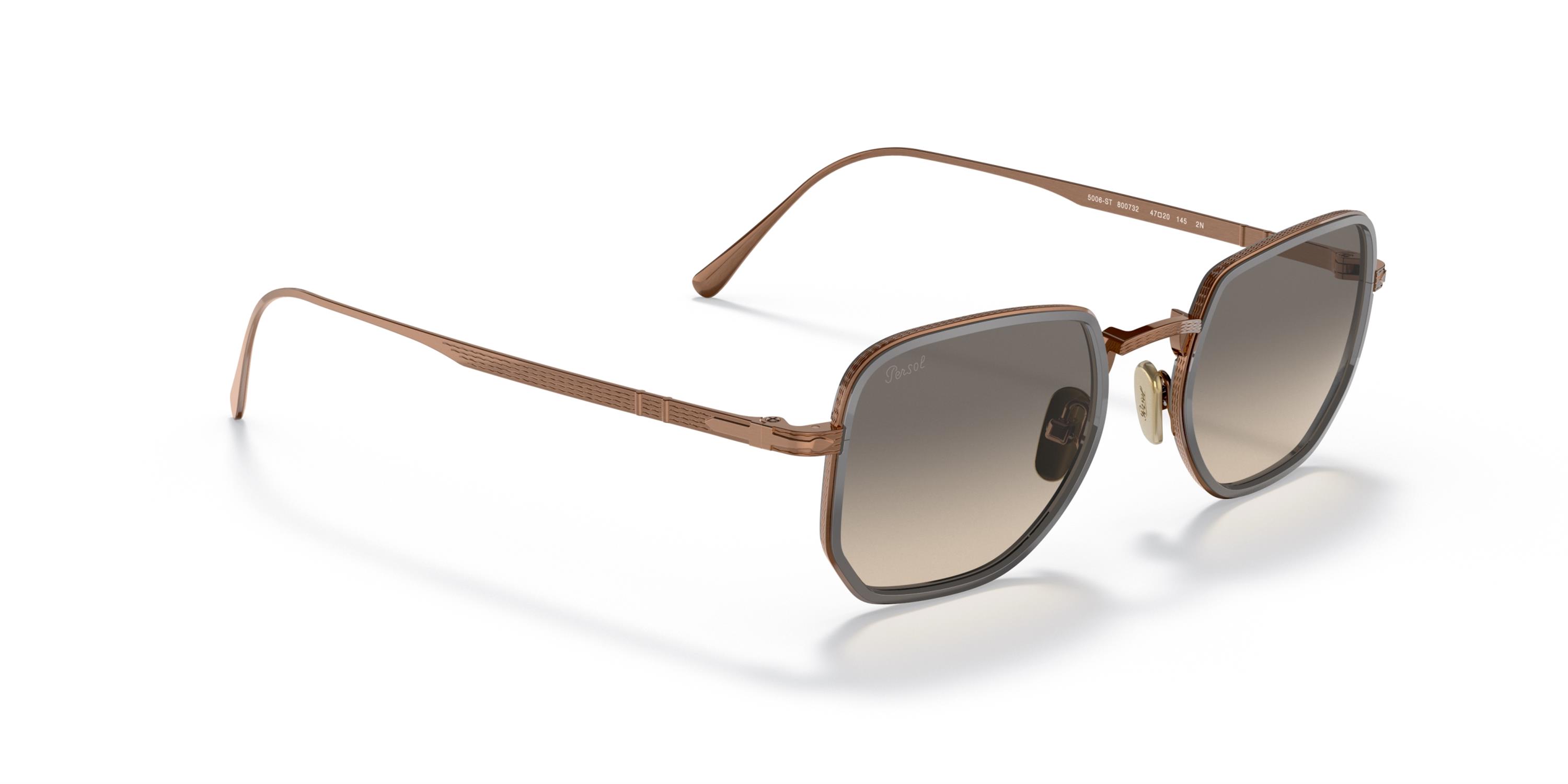 PERSOL 5006ST 800732 47 Kadın Güneş Gözlüğü