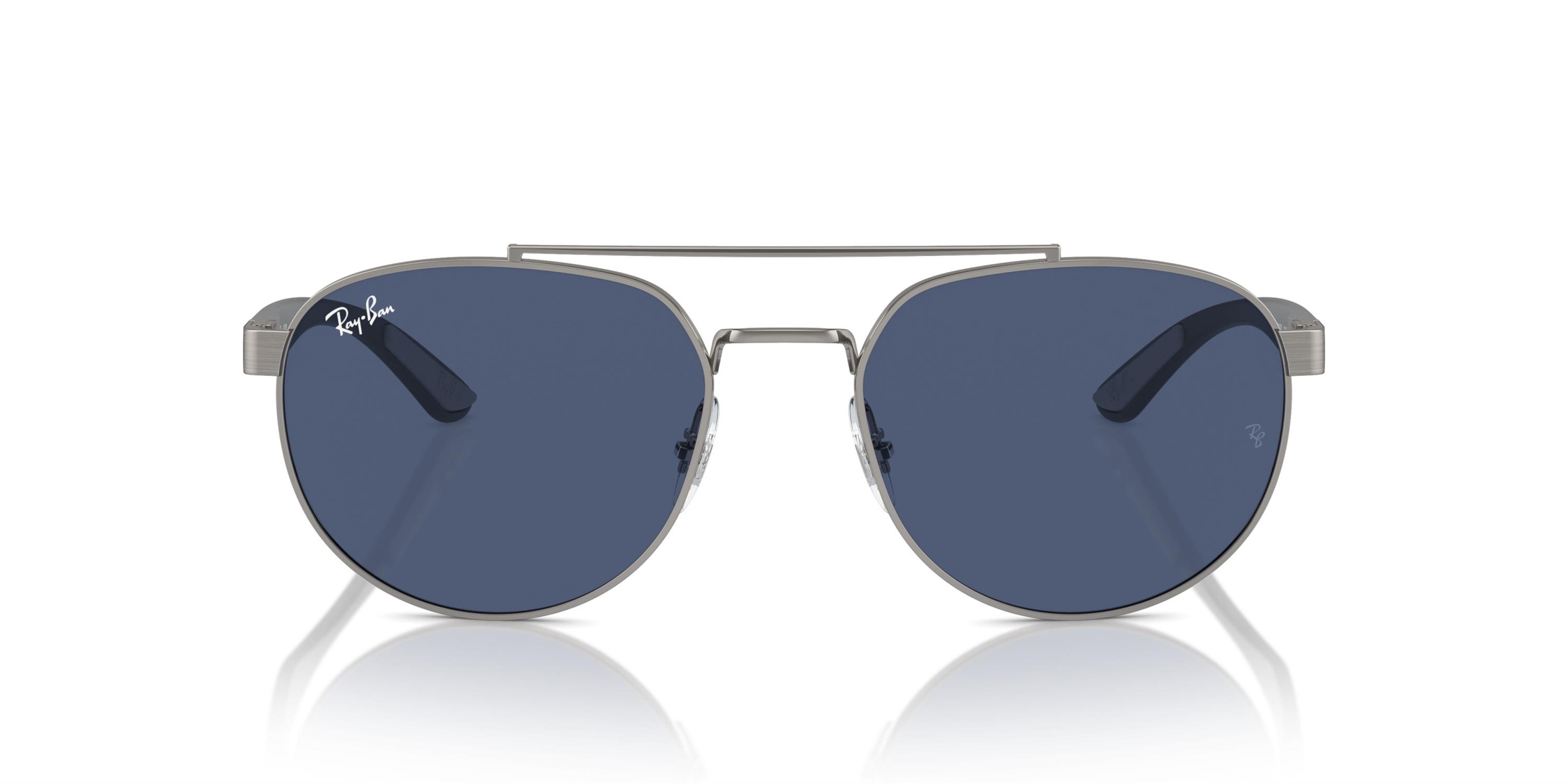 RAY-BAN 0RB3736 004/80 56