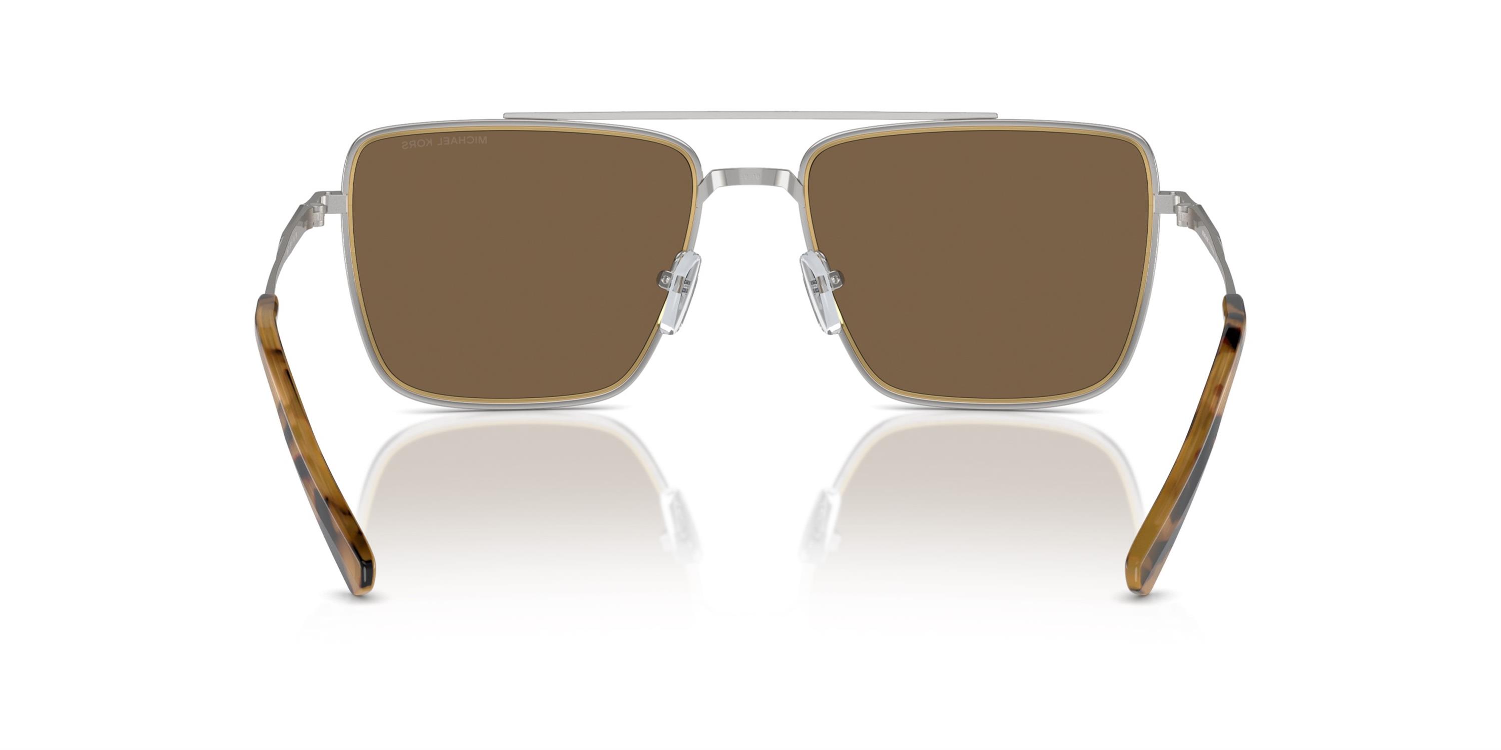 MICHAEL KORS 1154 189373 58 Erkek Güneş Gözlüğü