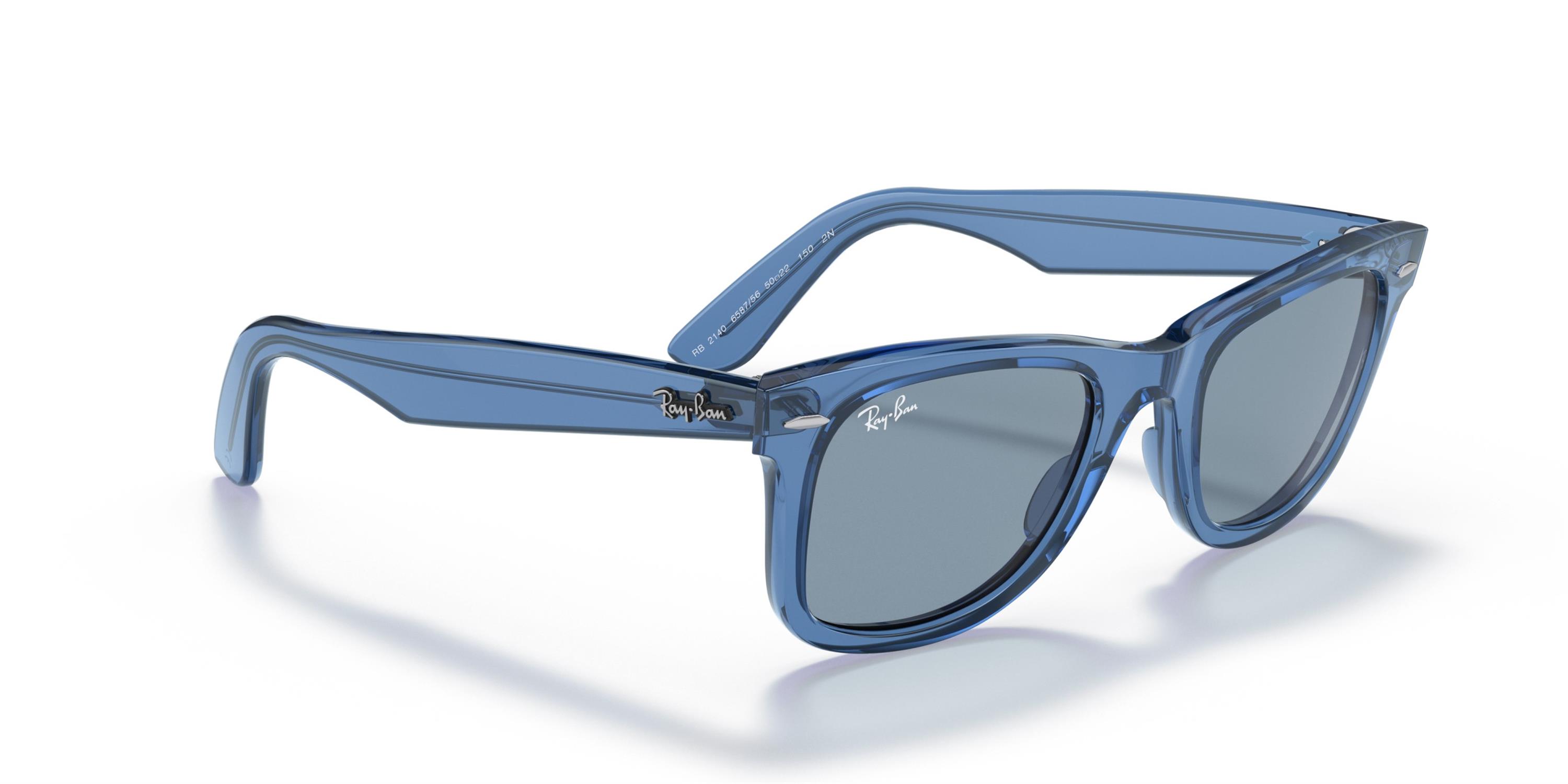 RAY-BAN 0RB2140 658756 50