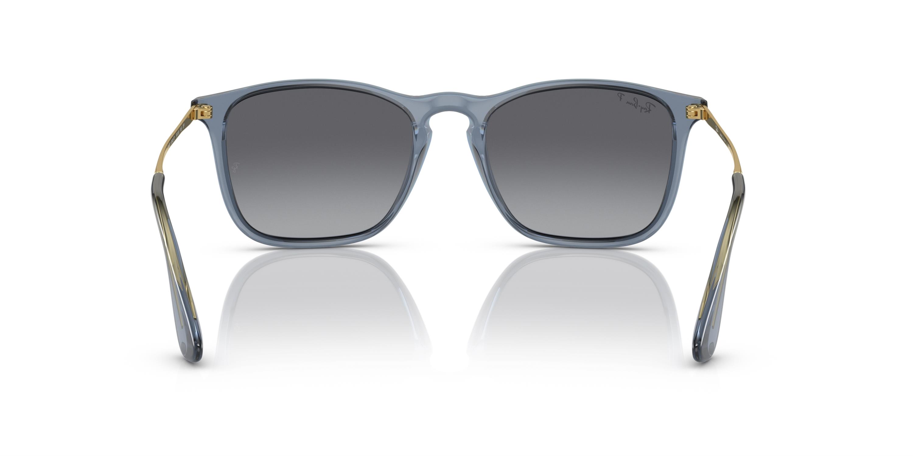 RAY-BAN 4187 6592T3 54 Erkek Güneş Gözlüğü