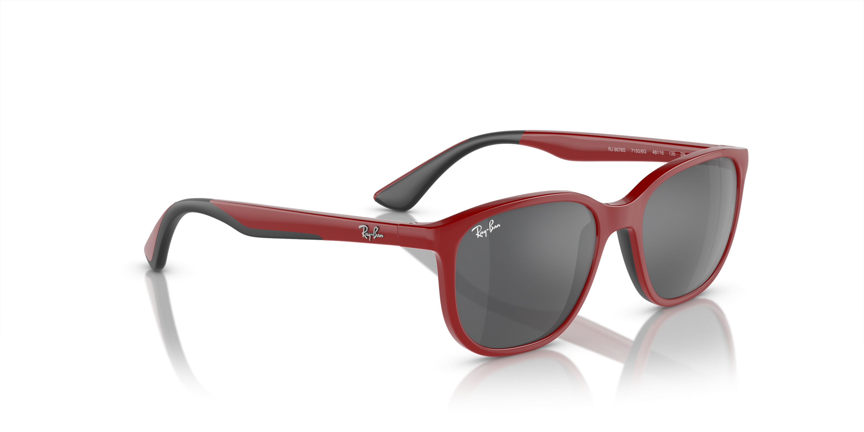 RAY-BAN JUNIOR 9078S 71506G 48