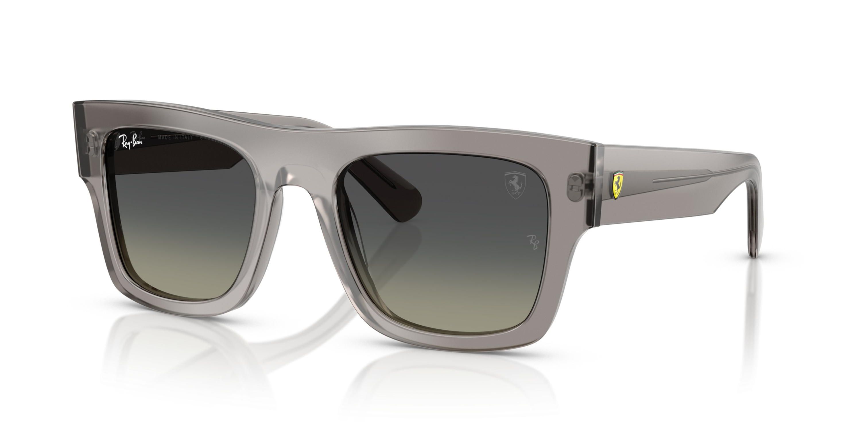 RAY-BAN 2217M F70411 53
