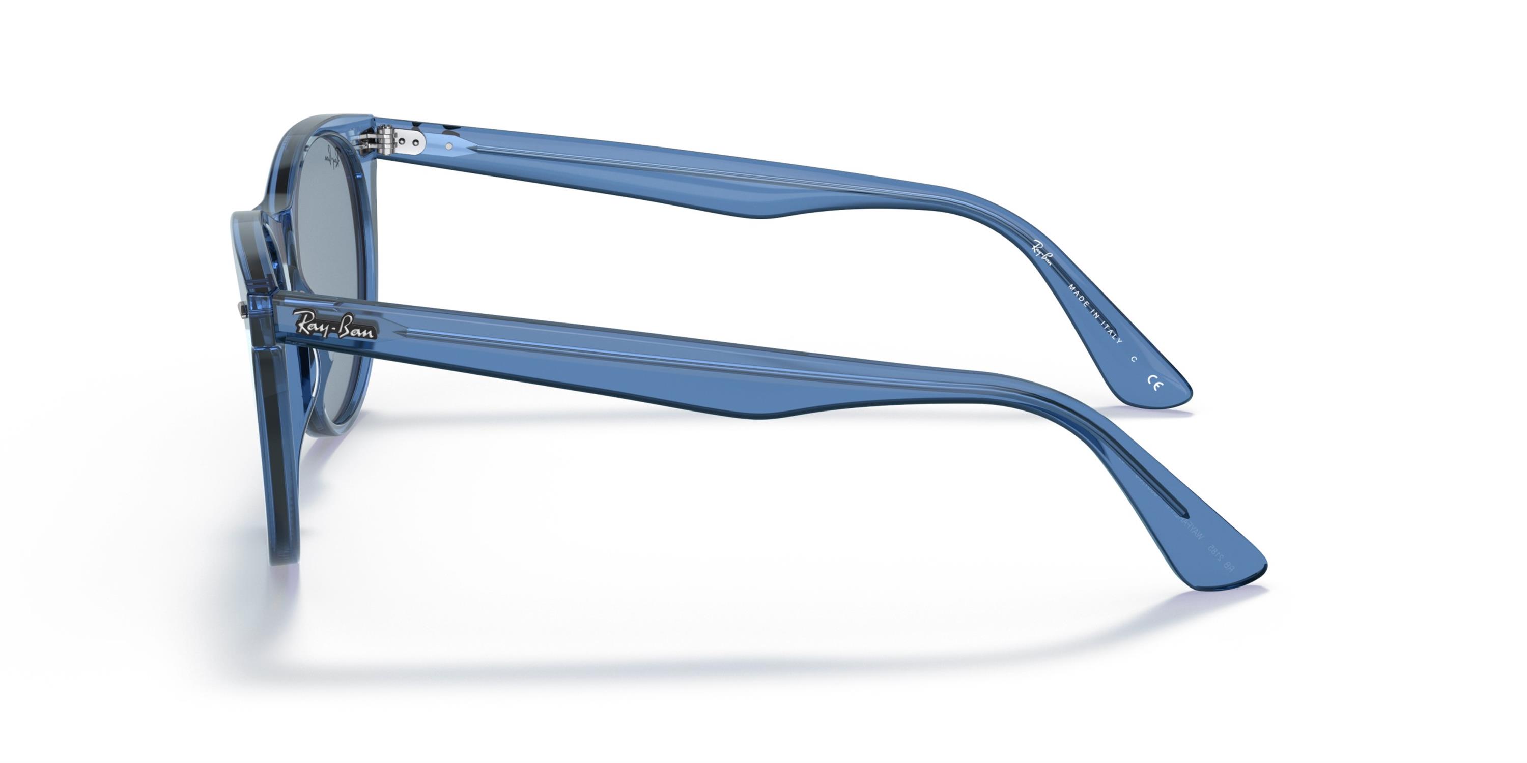 RAY-BAN 0RB2185 658756 55