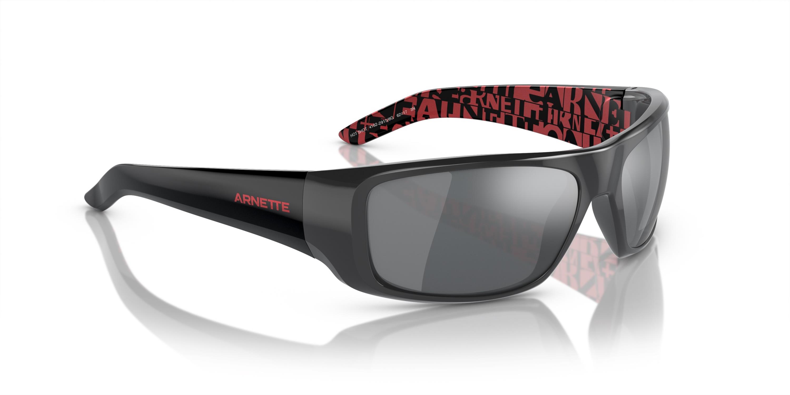ARNETTE 4182 29156G 62 Erkek Güneş Gözlüğü