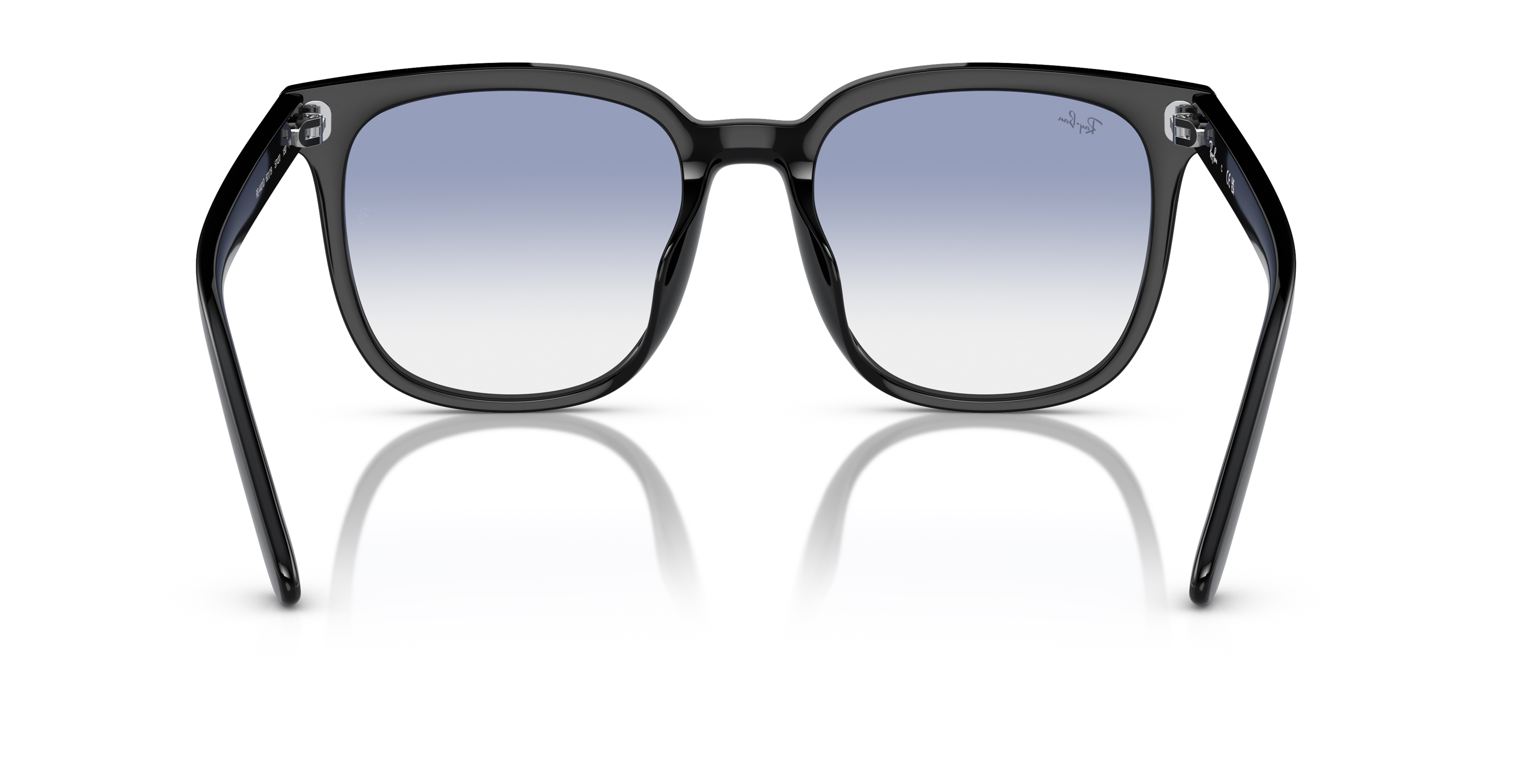 RAY-BAN 0RB4401D 601/19 57