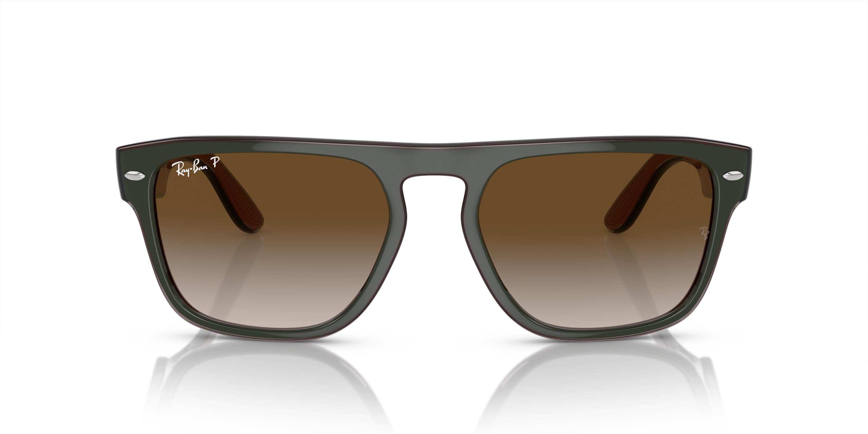 RAY-BAN 0RB4407 6732T5 57