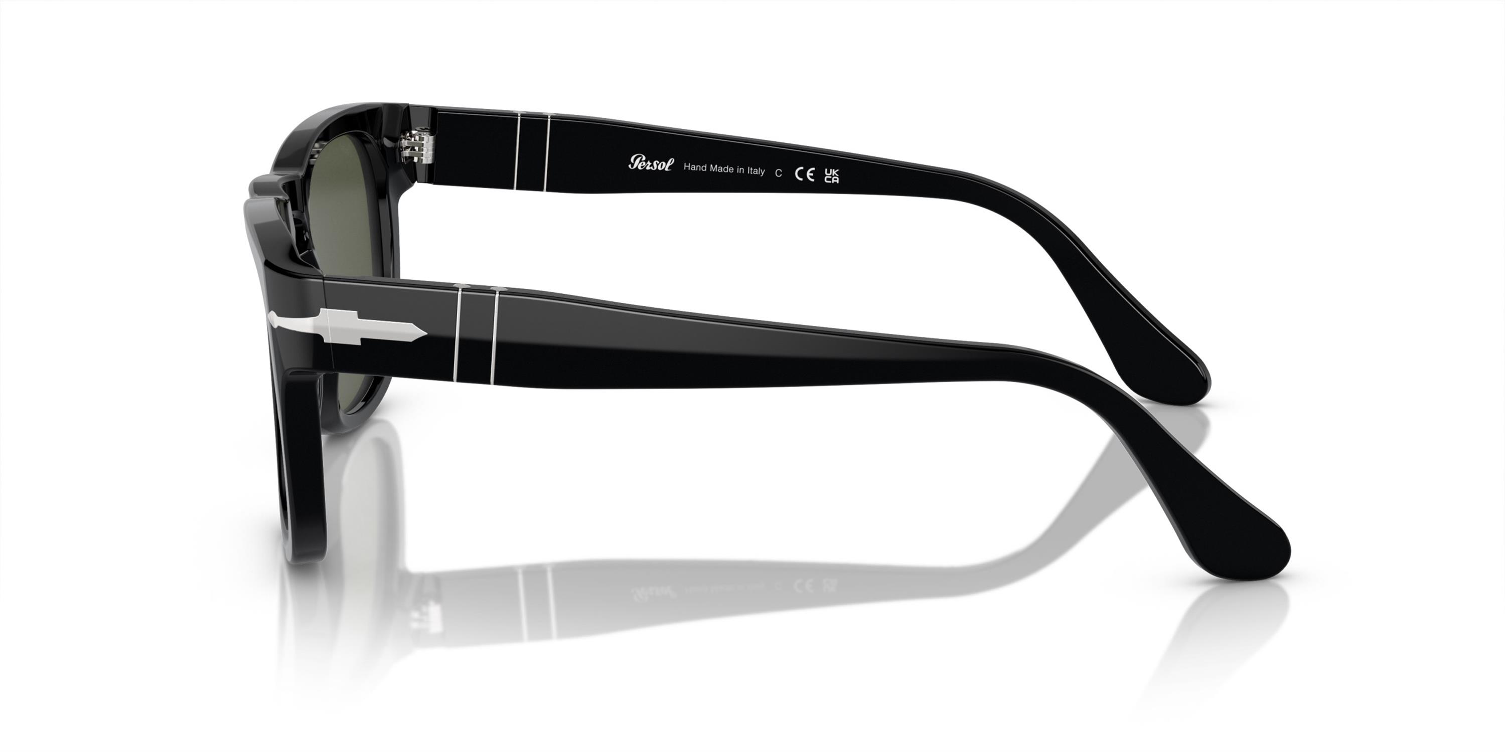 PERSOL 3333S 95/31 54 Unisex Güneş Gözlüğü